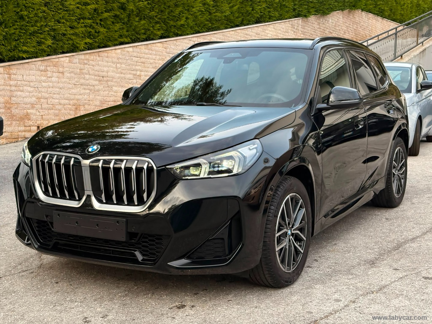 BMW X1 sDrive 20i Msport Pro