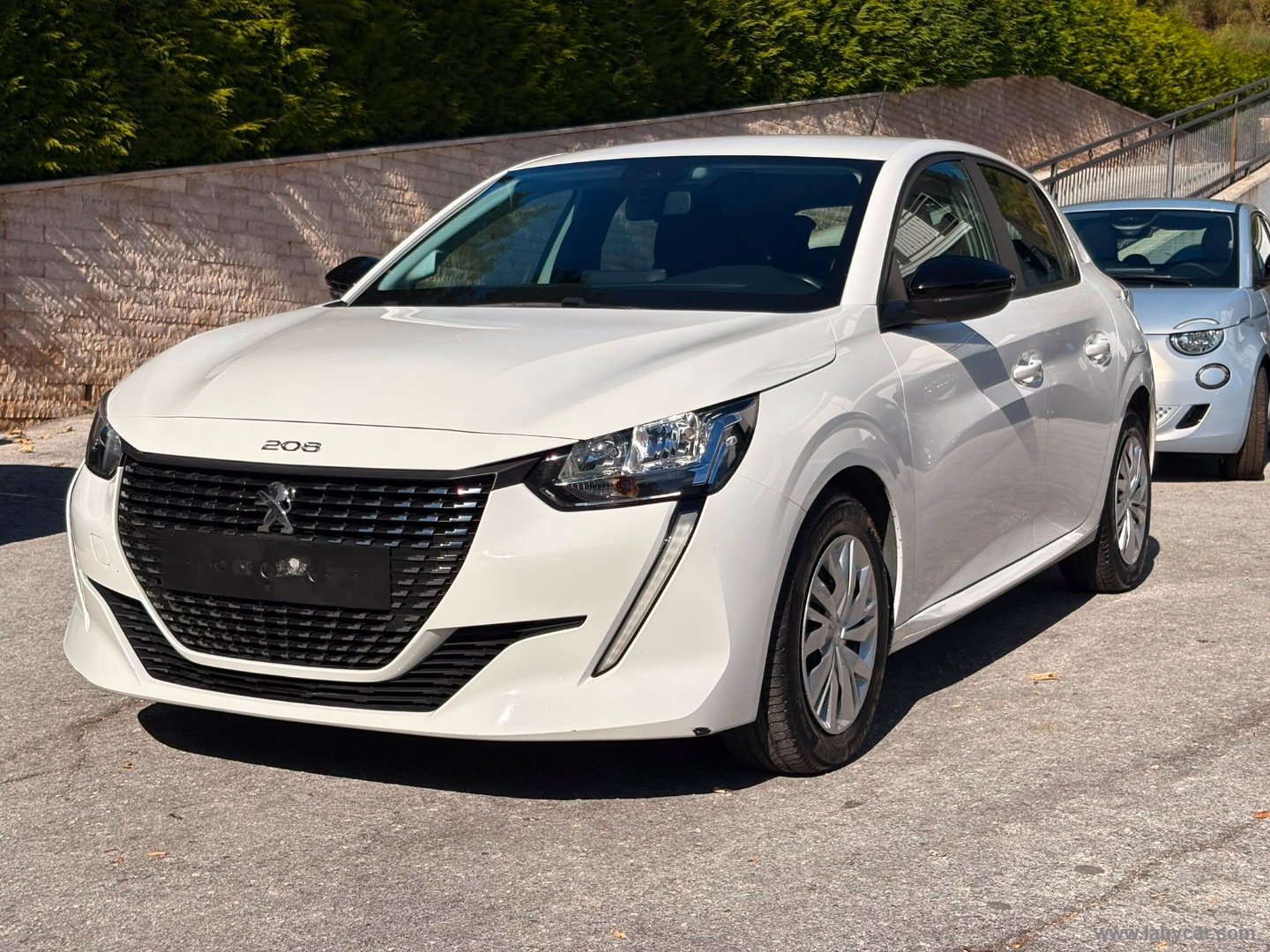Peugeot 208 BlueHDi 100 S&S 5p. Active