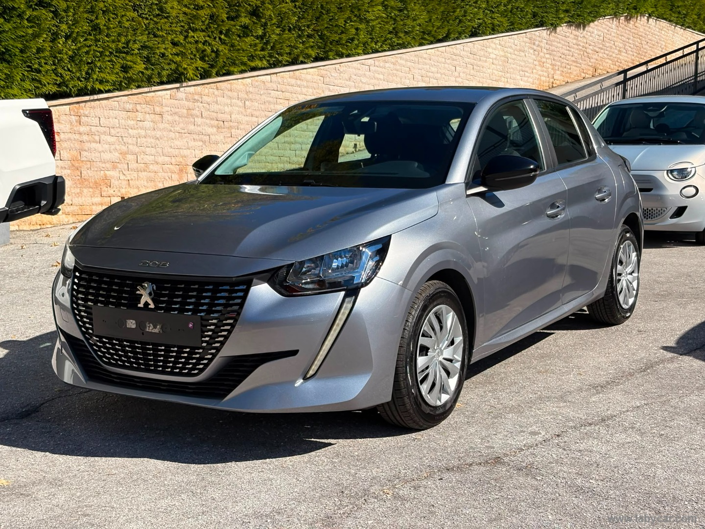 Peugeot 208 BlueHDi 100 S&S 5p. Active