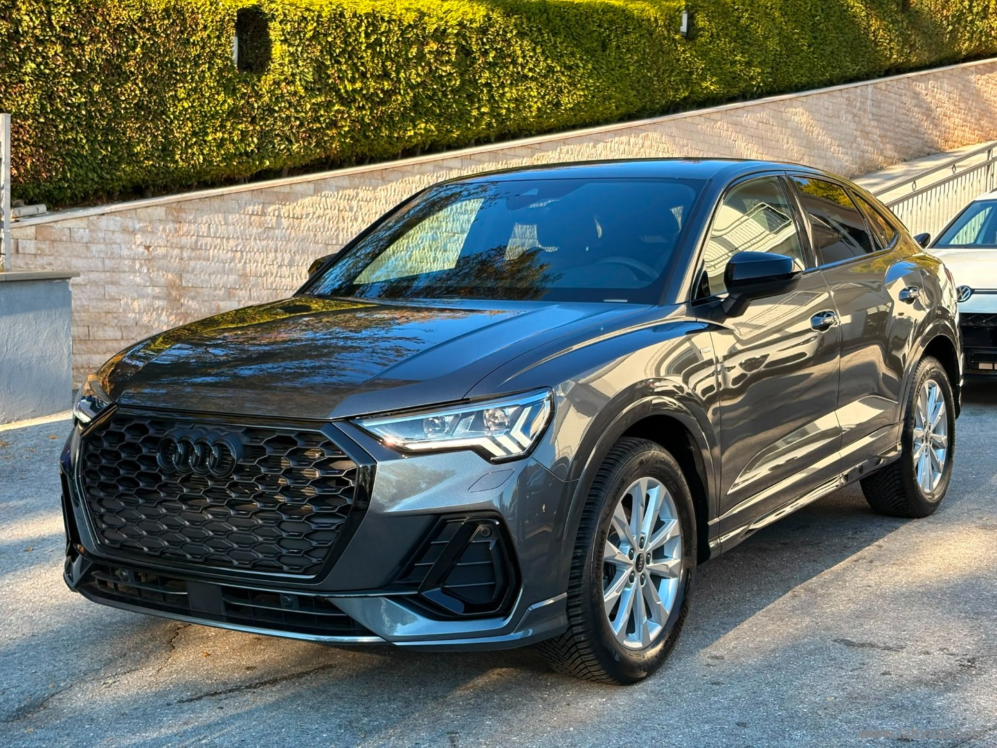AUDI Q3 SPB 35 TDI S tronic S line edition                                                        