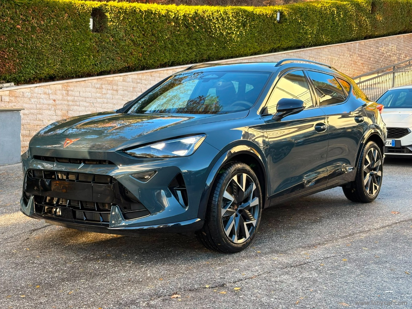CUPRA Formentor 1.5 e-Hybrid DSG - Immagine 1