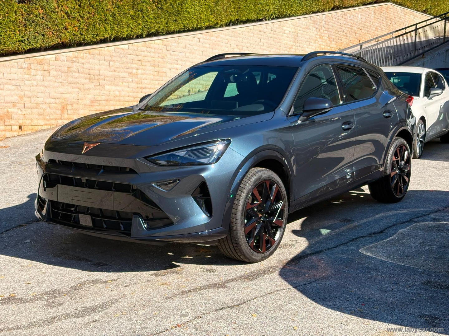 CUPRA Formentor 1.5 Hybrid DSG Business - Immagine 1