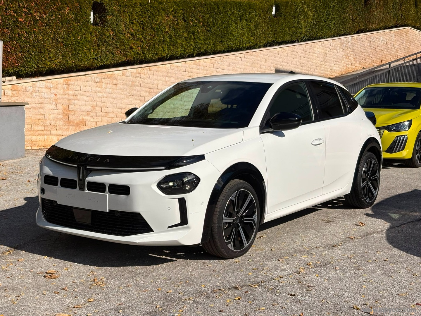 Lancia