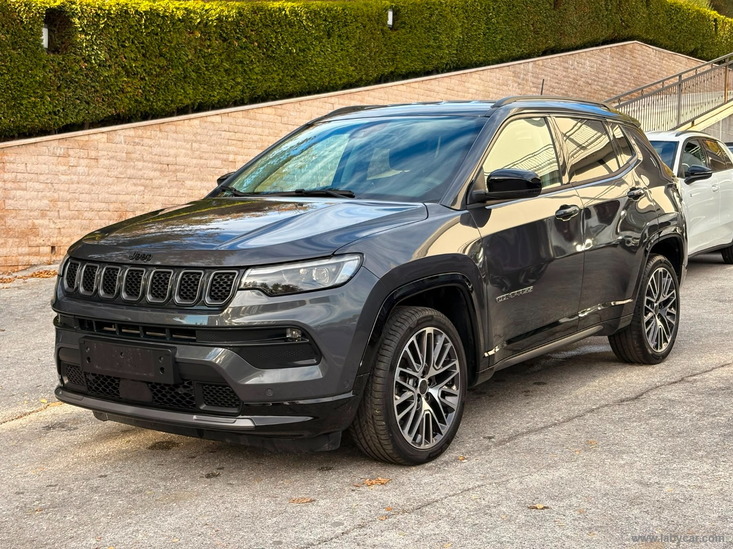 Jeep Compass 1.5 T4 130CV MHEV 2WD Summit