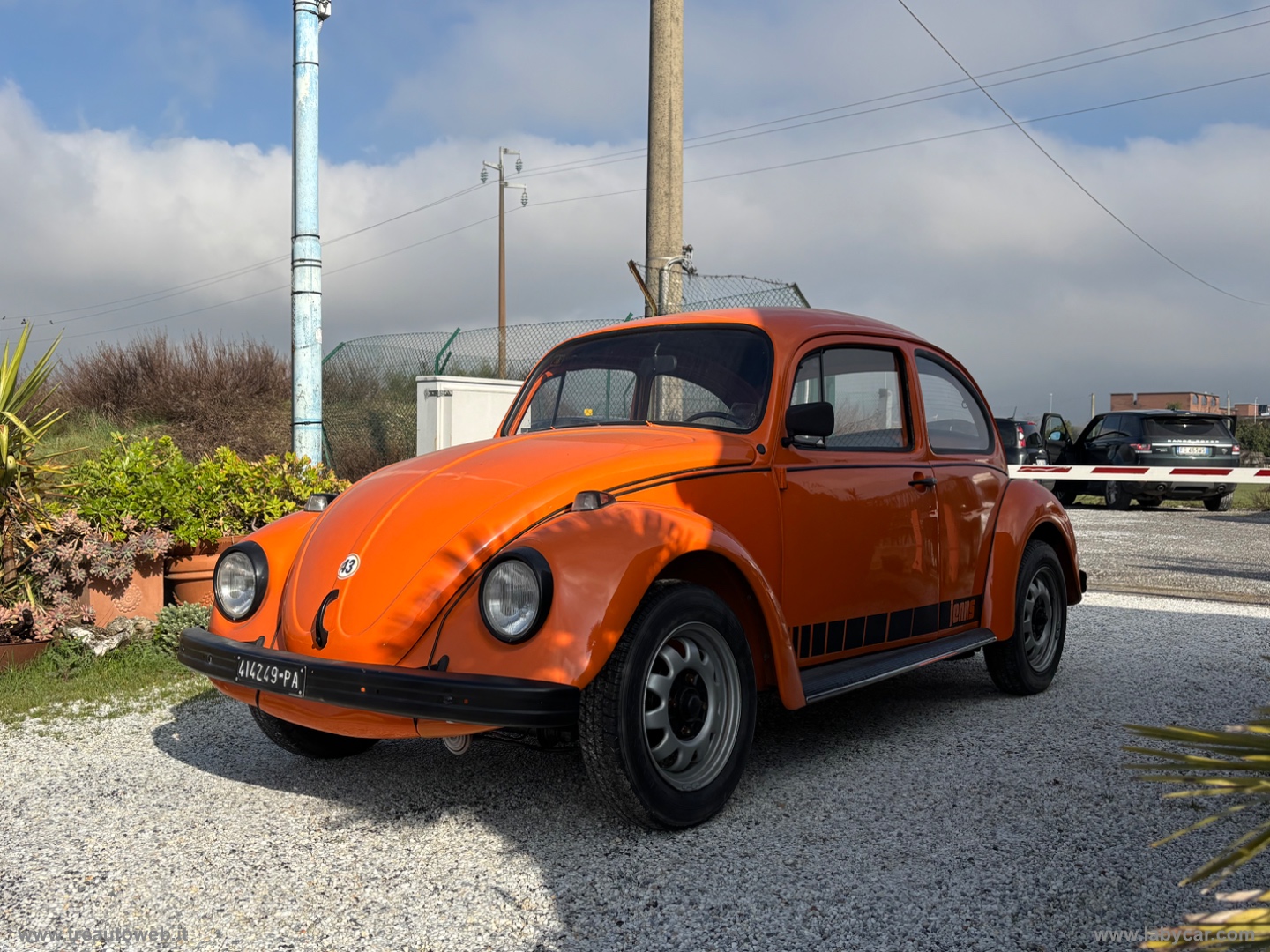 VOLKSWAGEN Altri Modelli