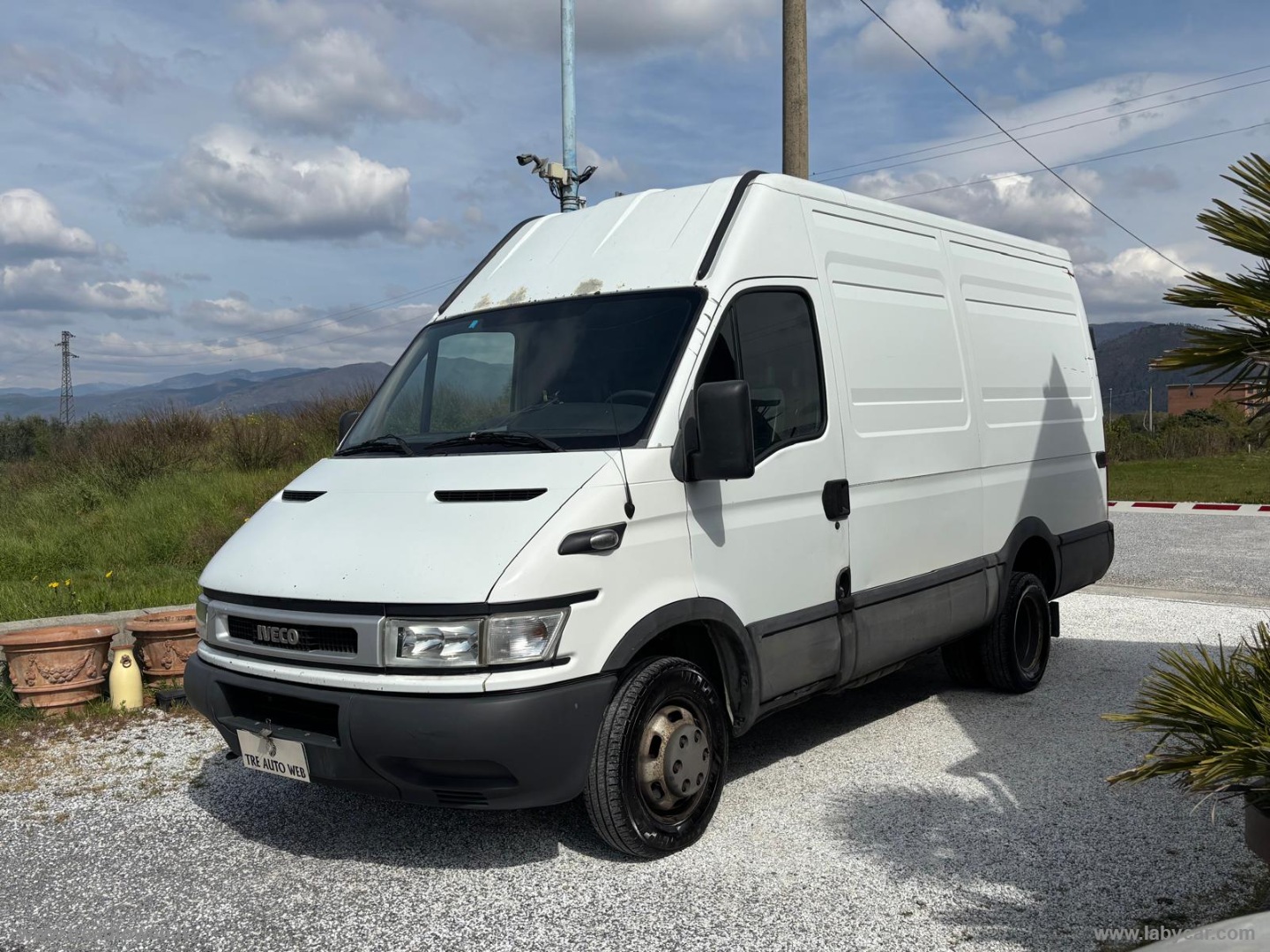 IVECO Daily