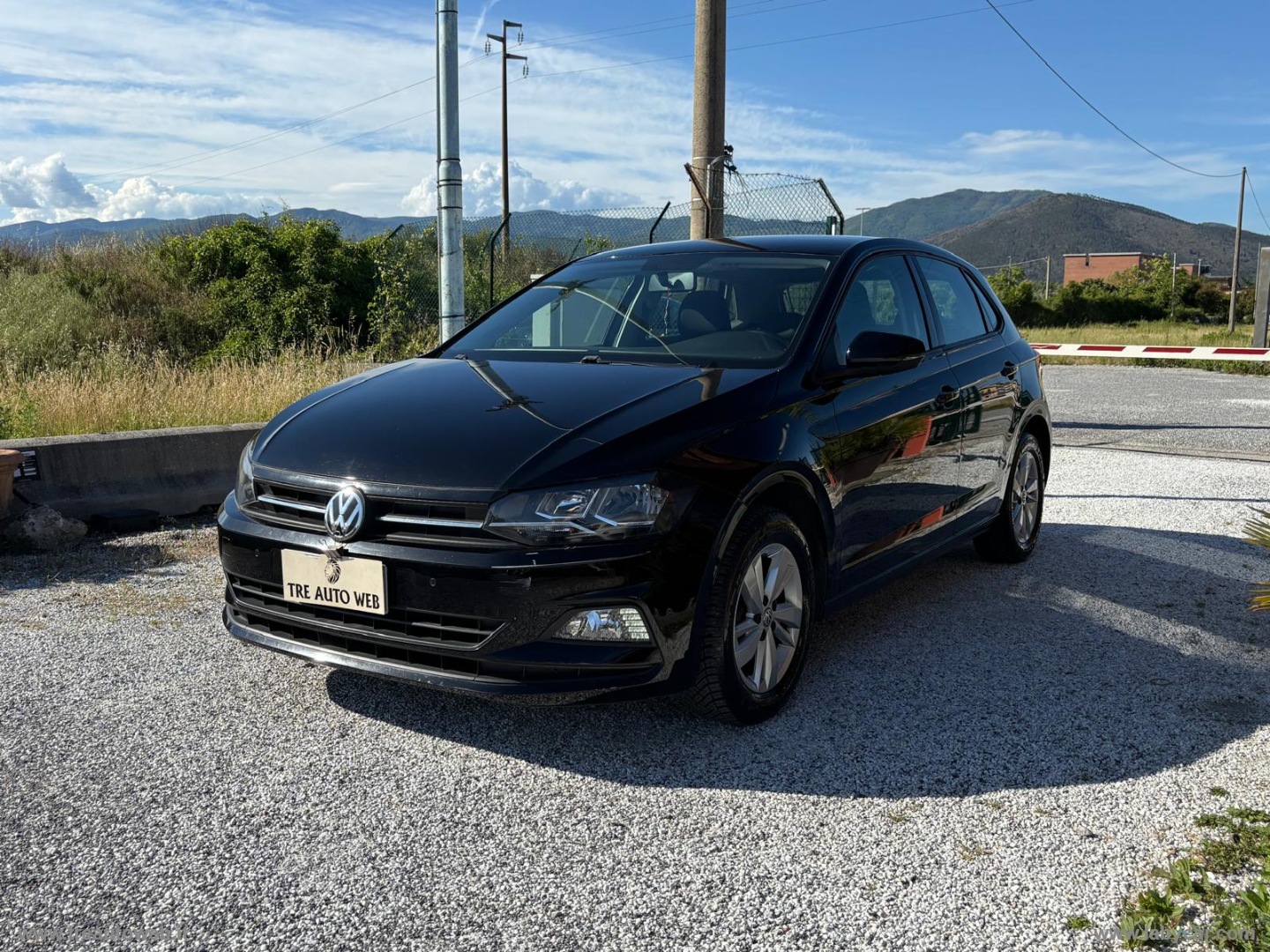 VOLKSWAGEN