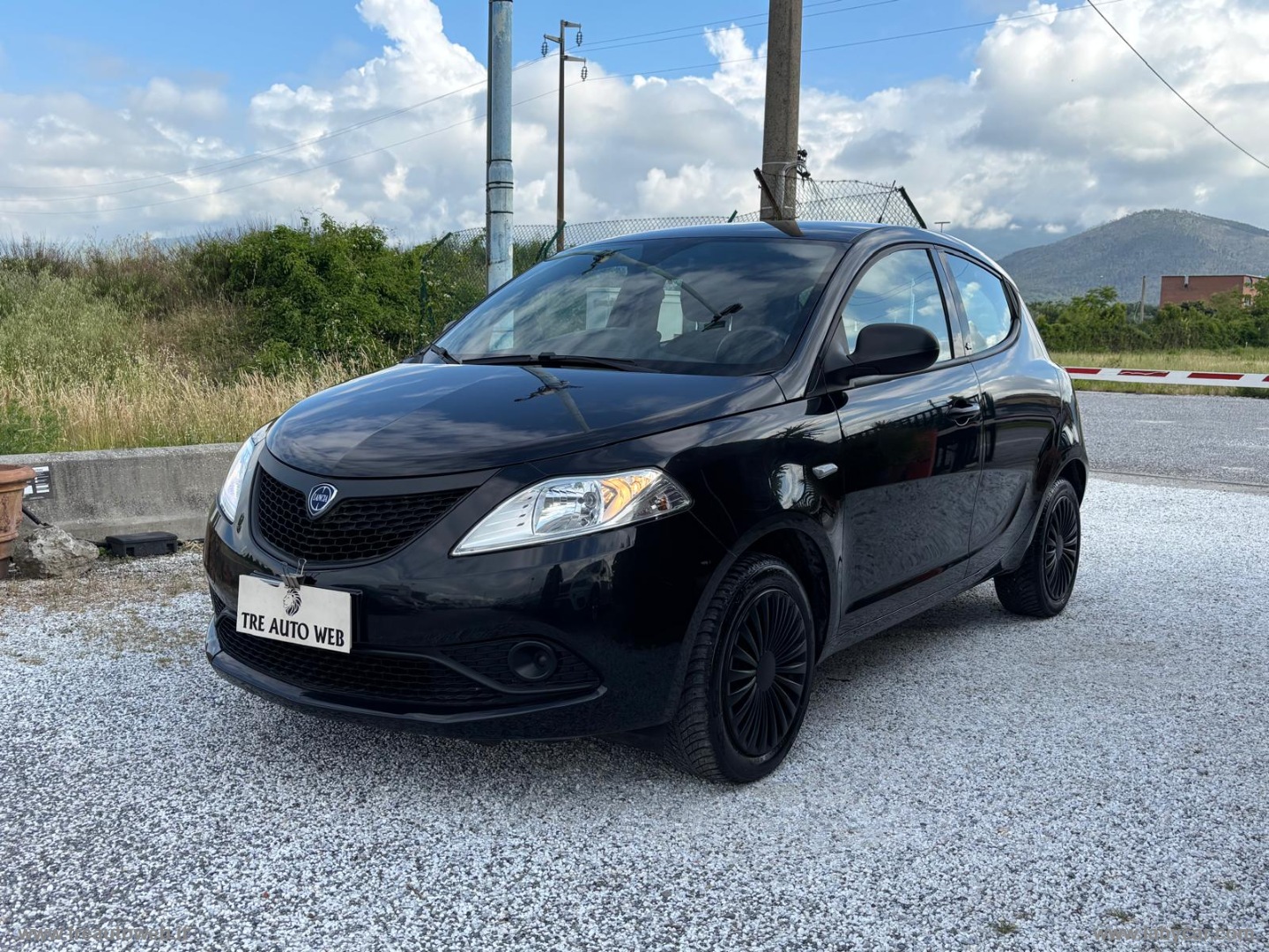 LANCIA