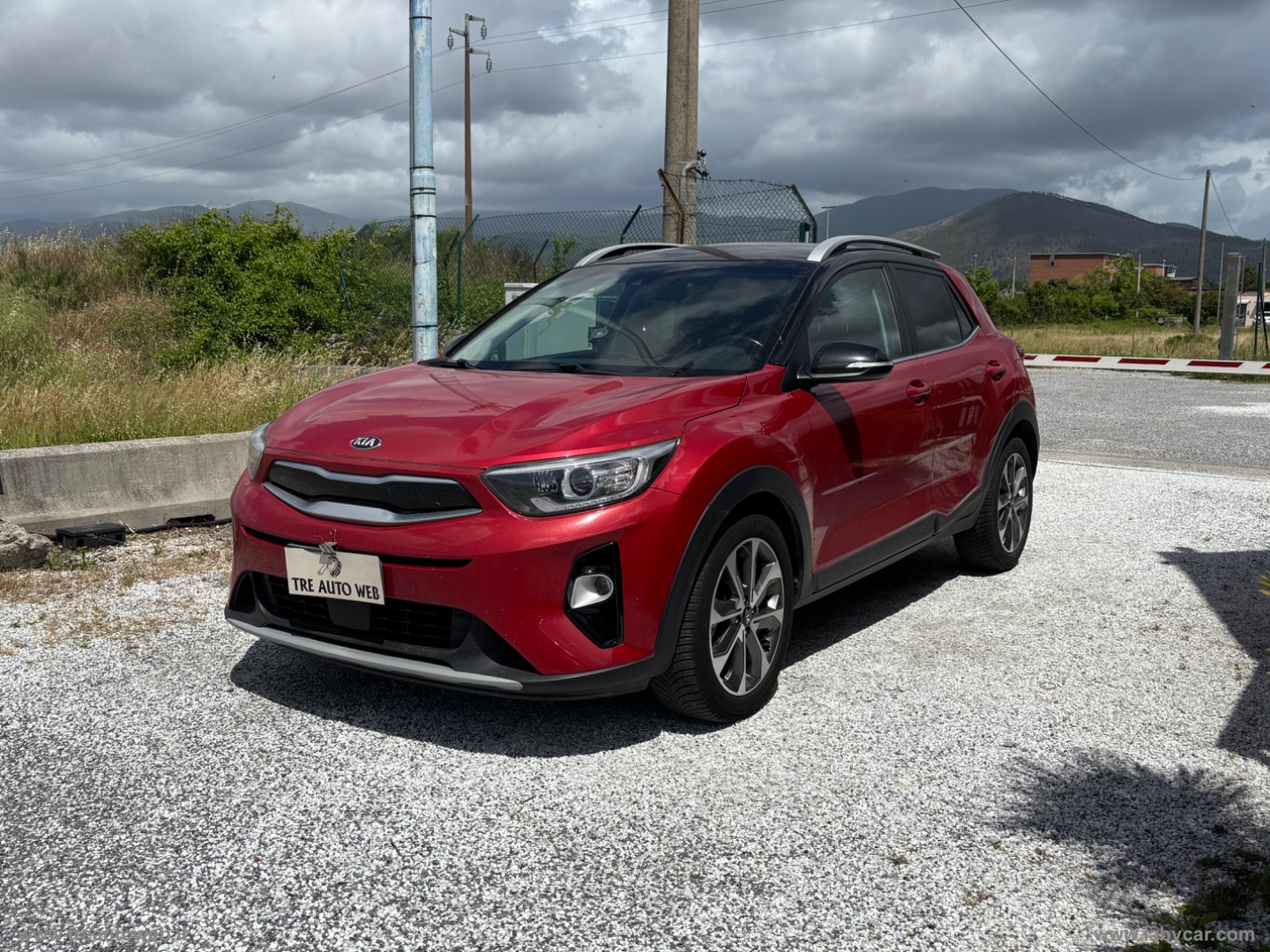 KIA