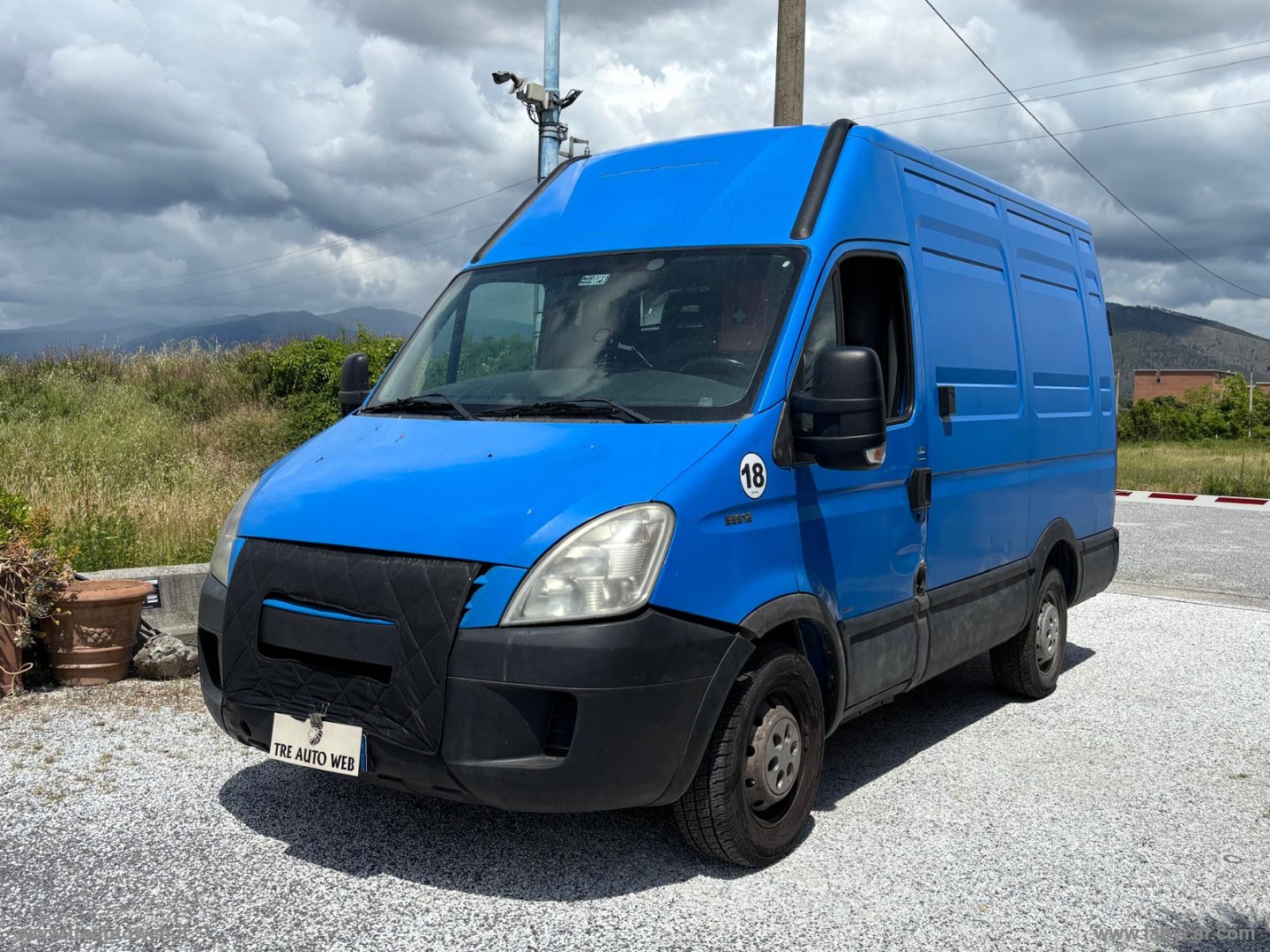 IVECO