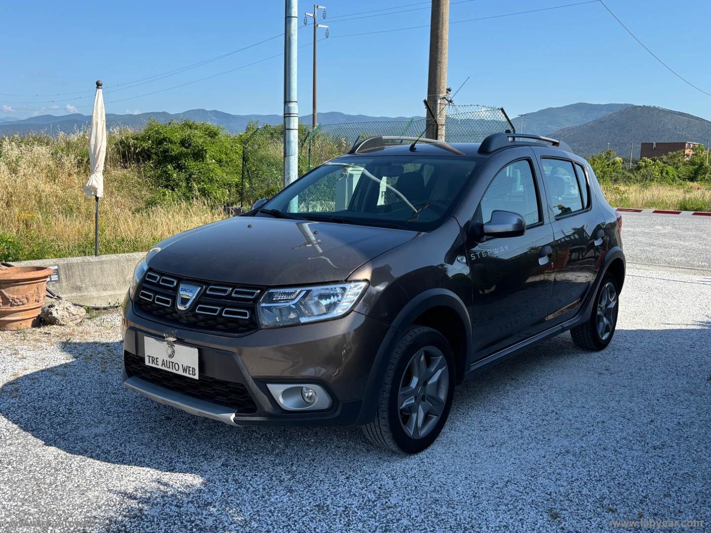 DACIA