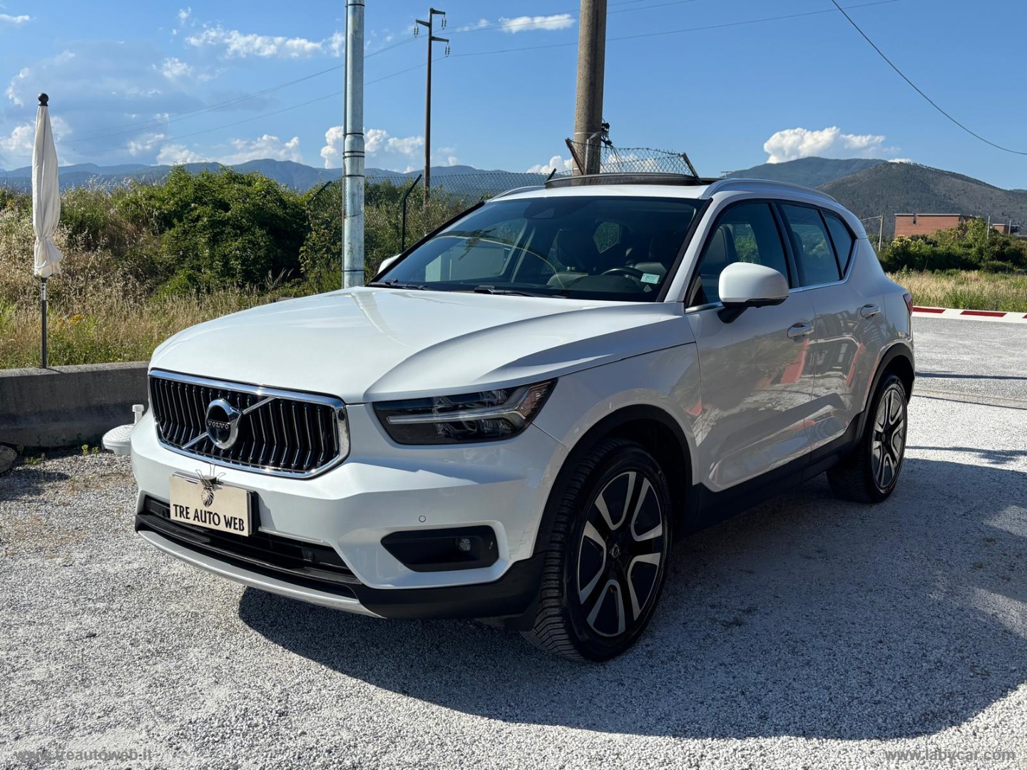 VOLVO