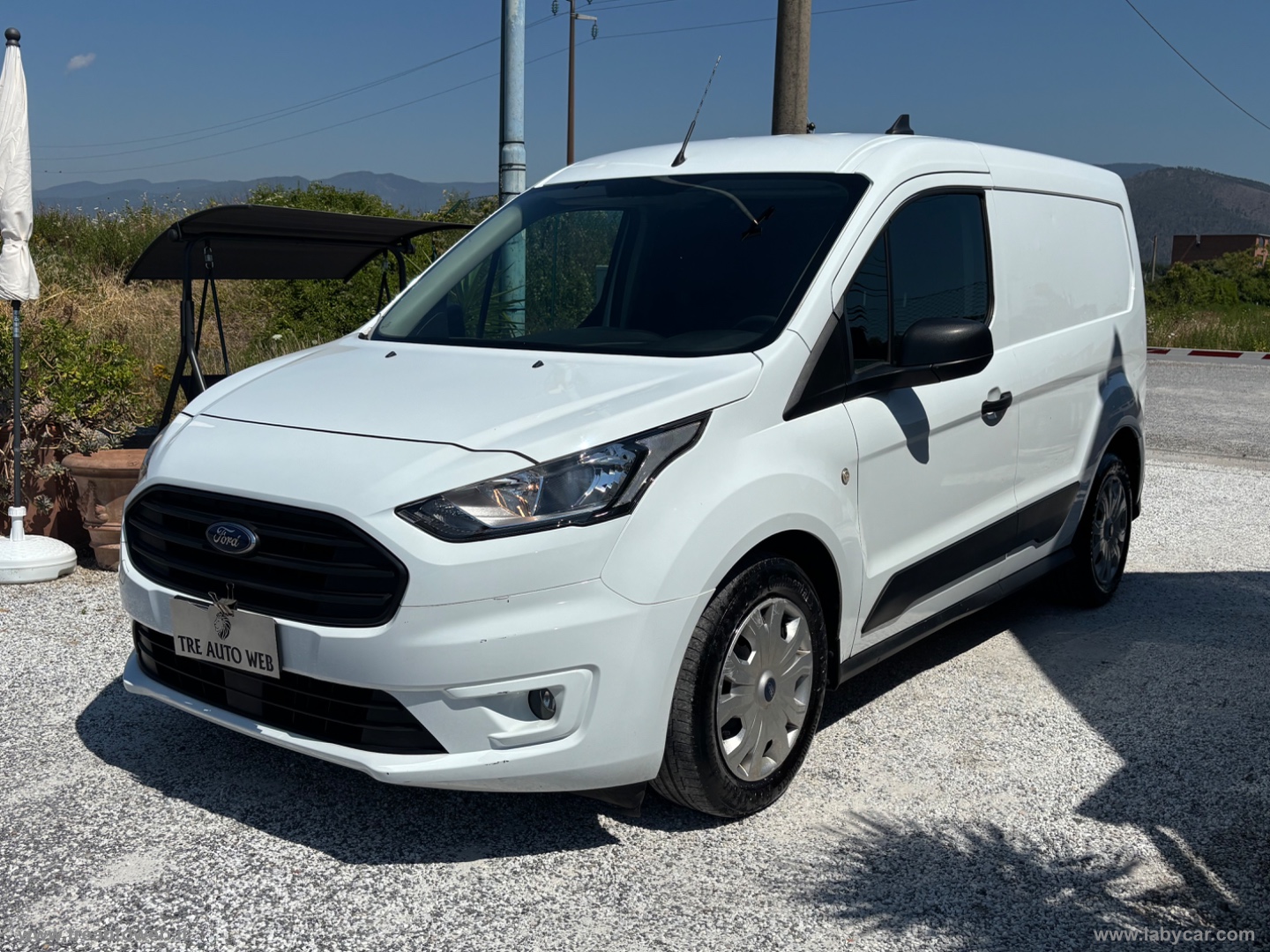 FORD