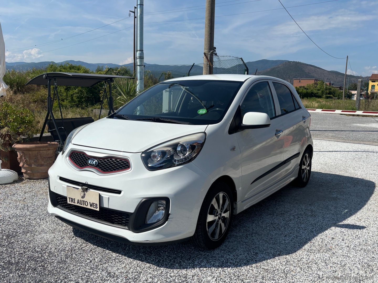 KIA