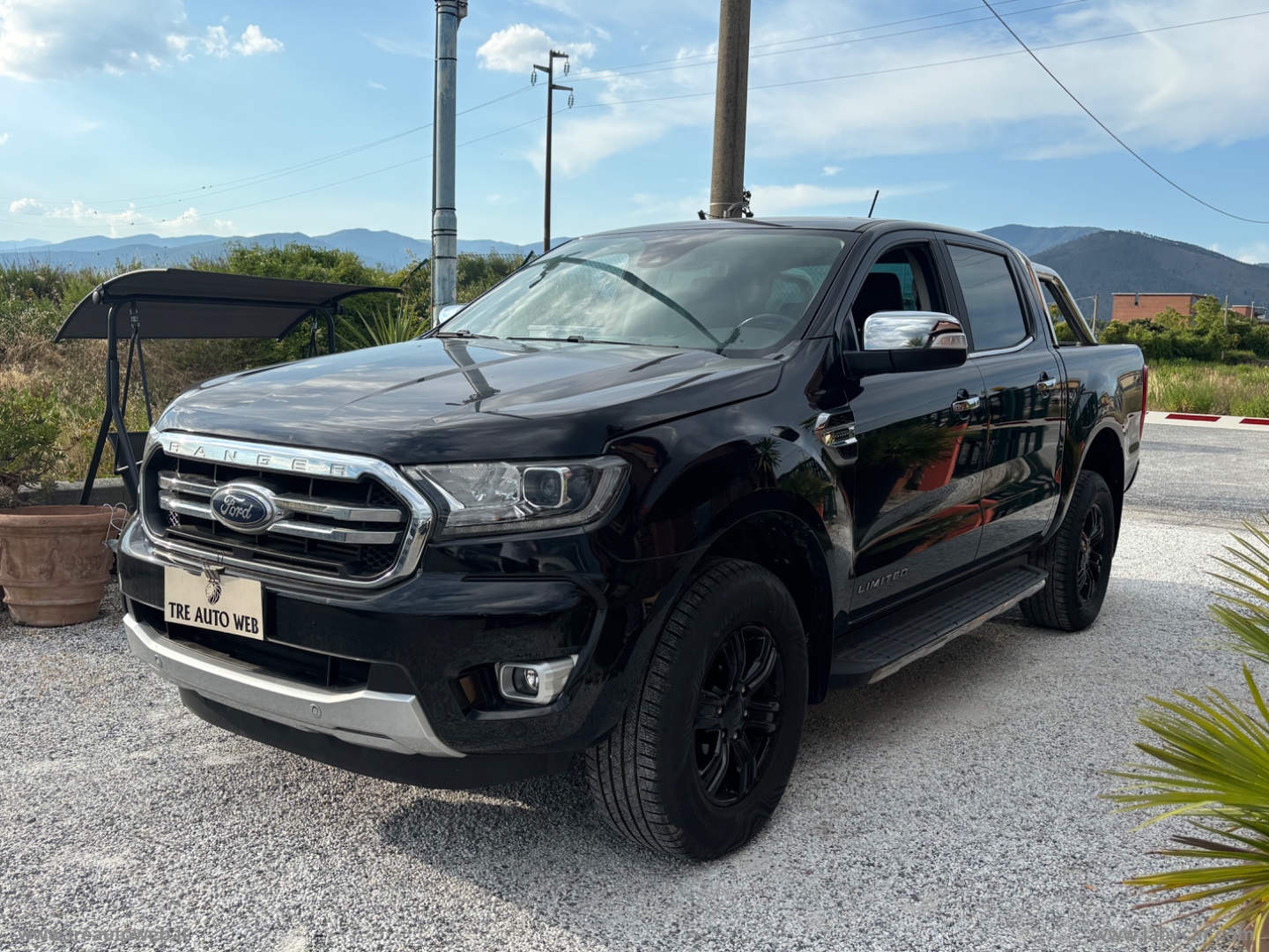 FORD