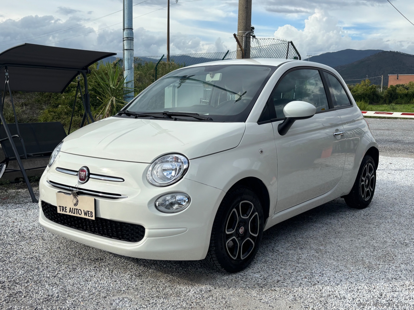 FIAT