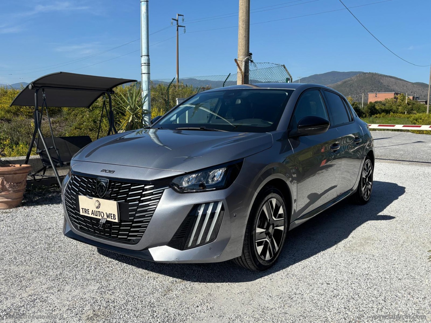 PEUGEOT
