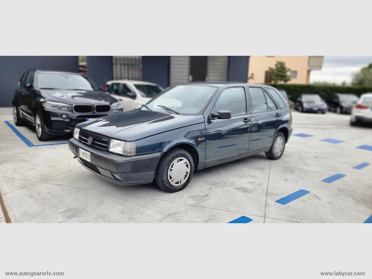 FIAT Tipo