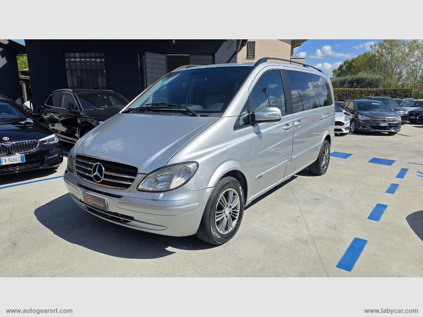 MERCEDES-BENZ 