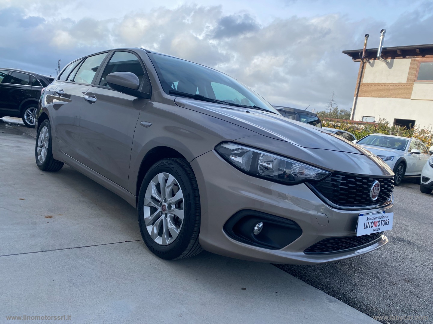FIAT Tipo