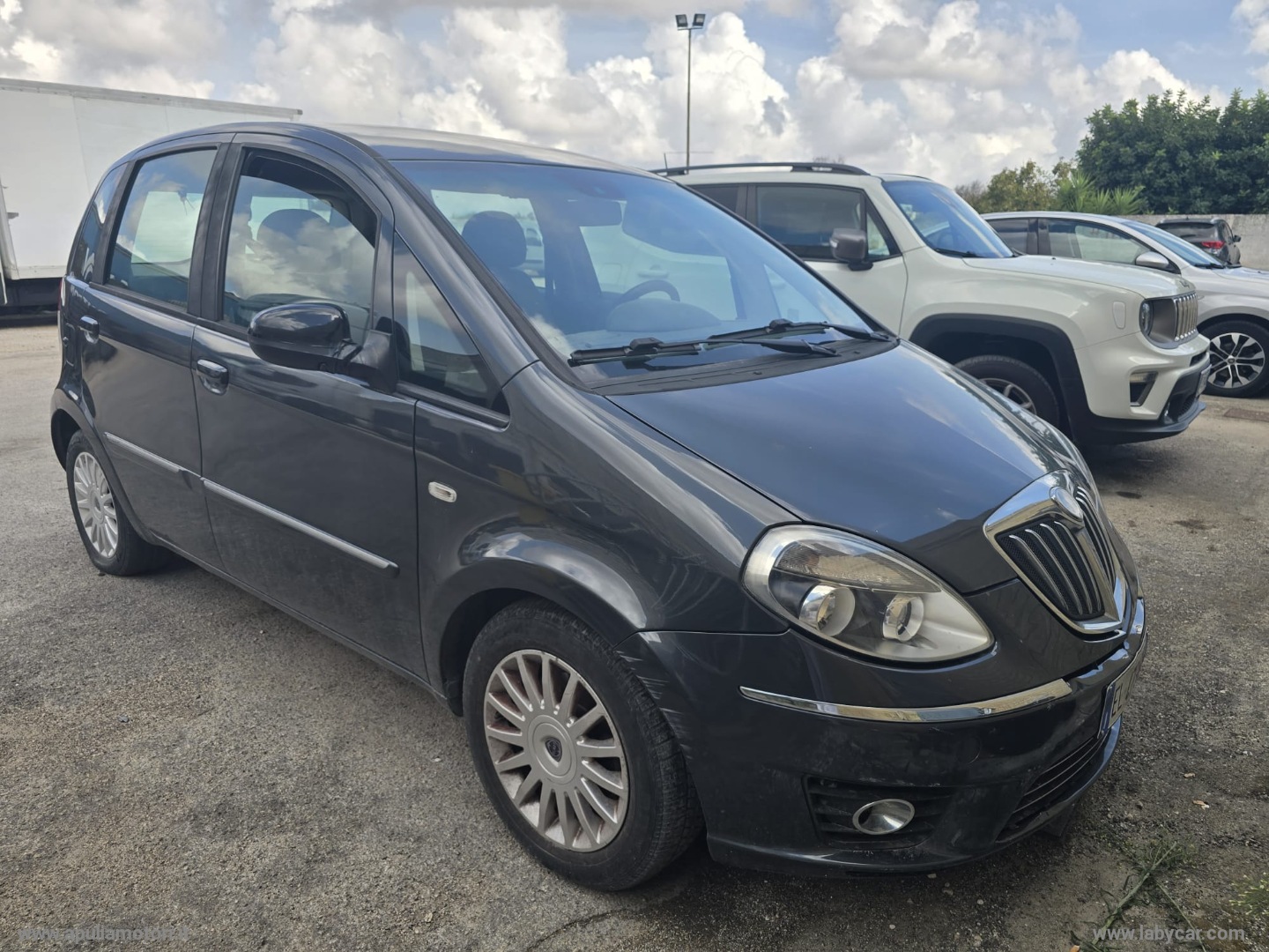 LANCIA Musa 1.3 Mjt 95 CV                                                        