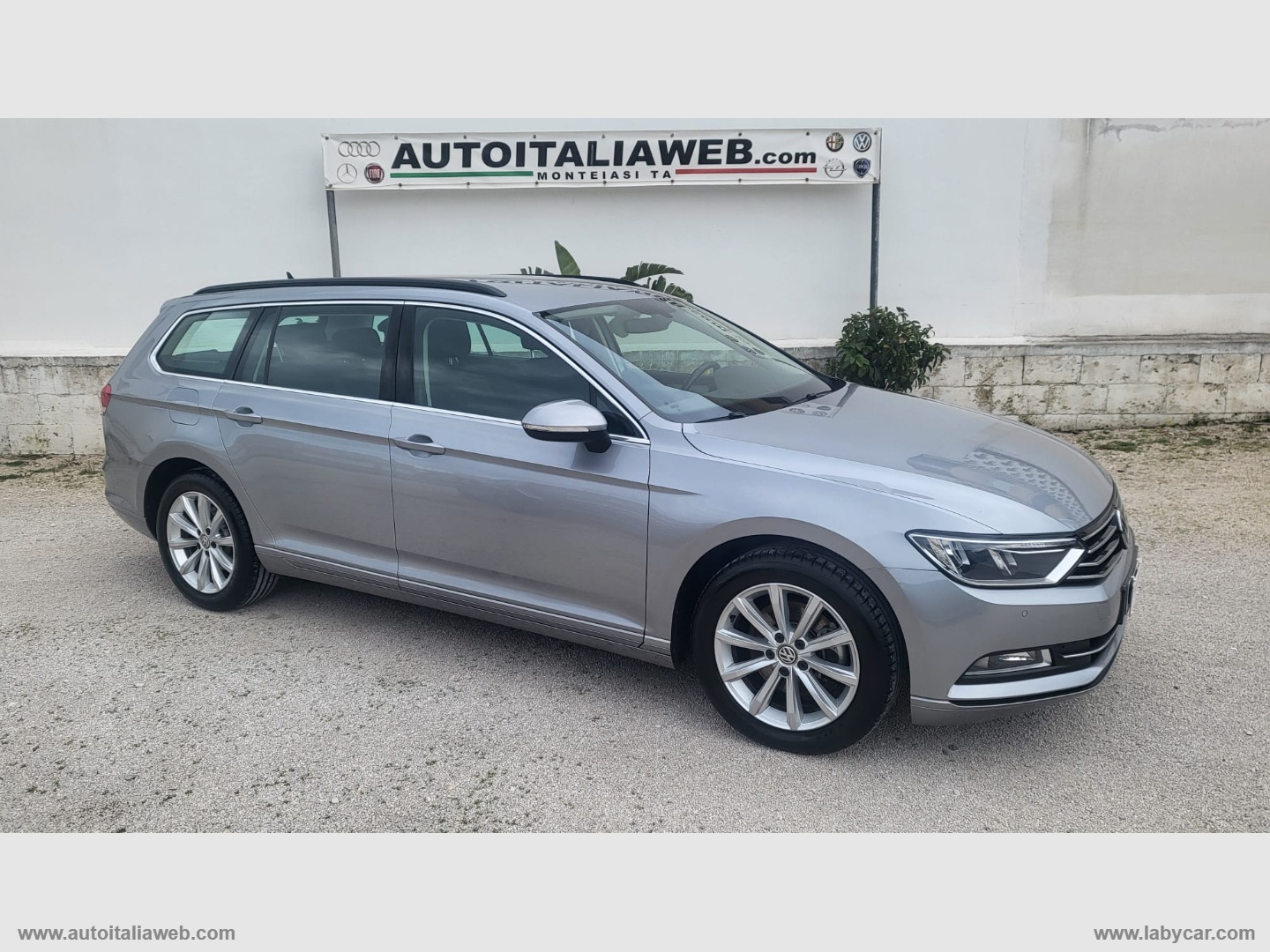 Passat 1.6 TDI DSG Business BMT                                                        