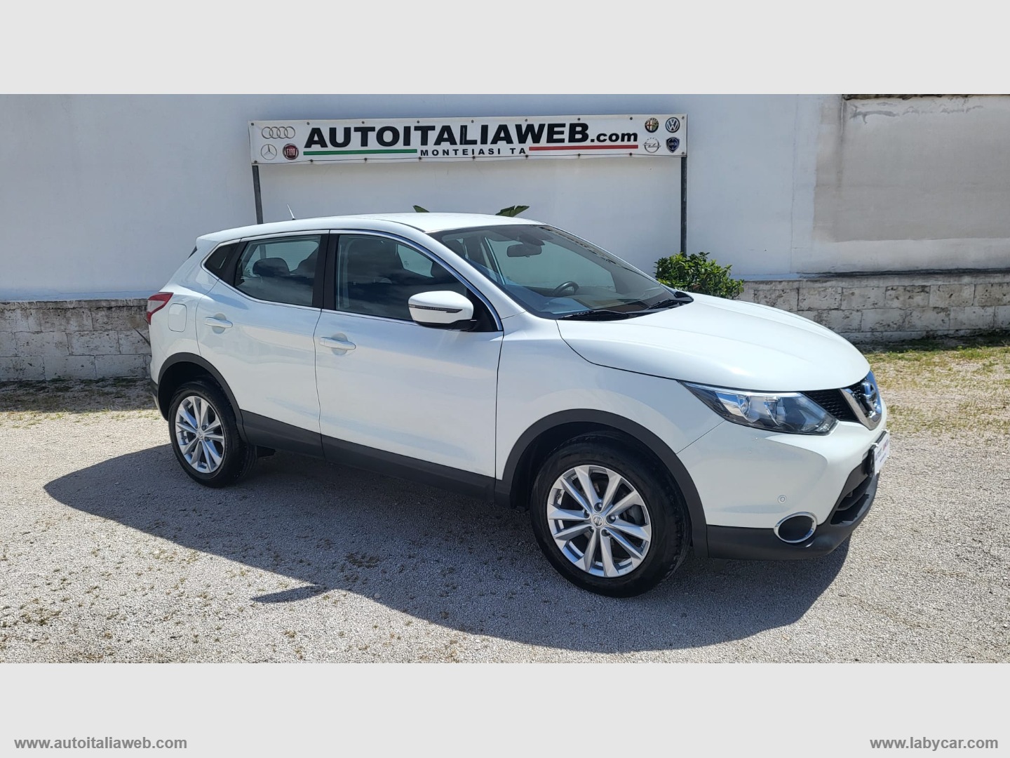 Qashqai 1.5 dCi Business                                                        