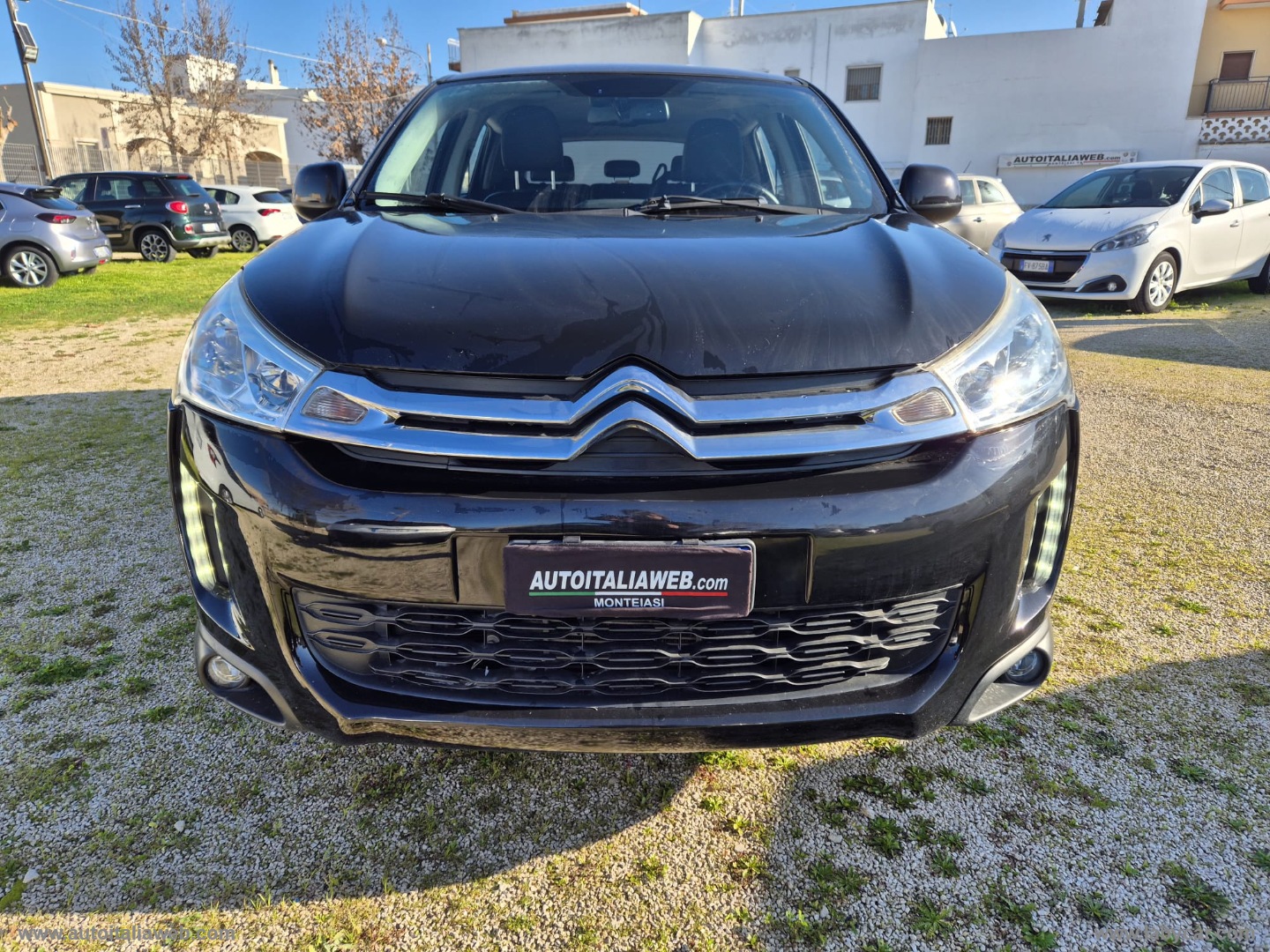 CITROEN
