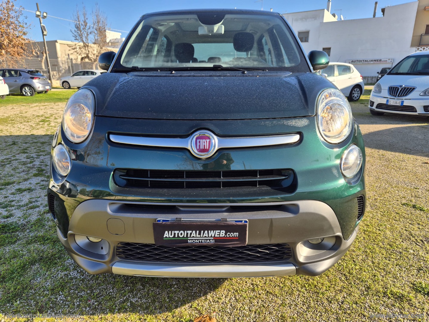 FIAT