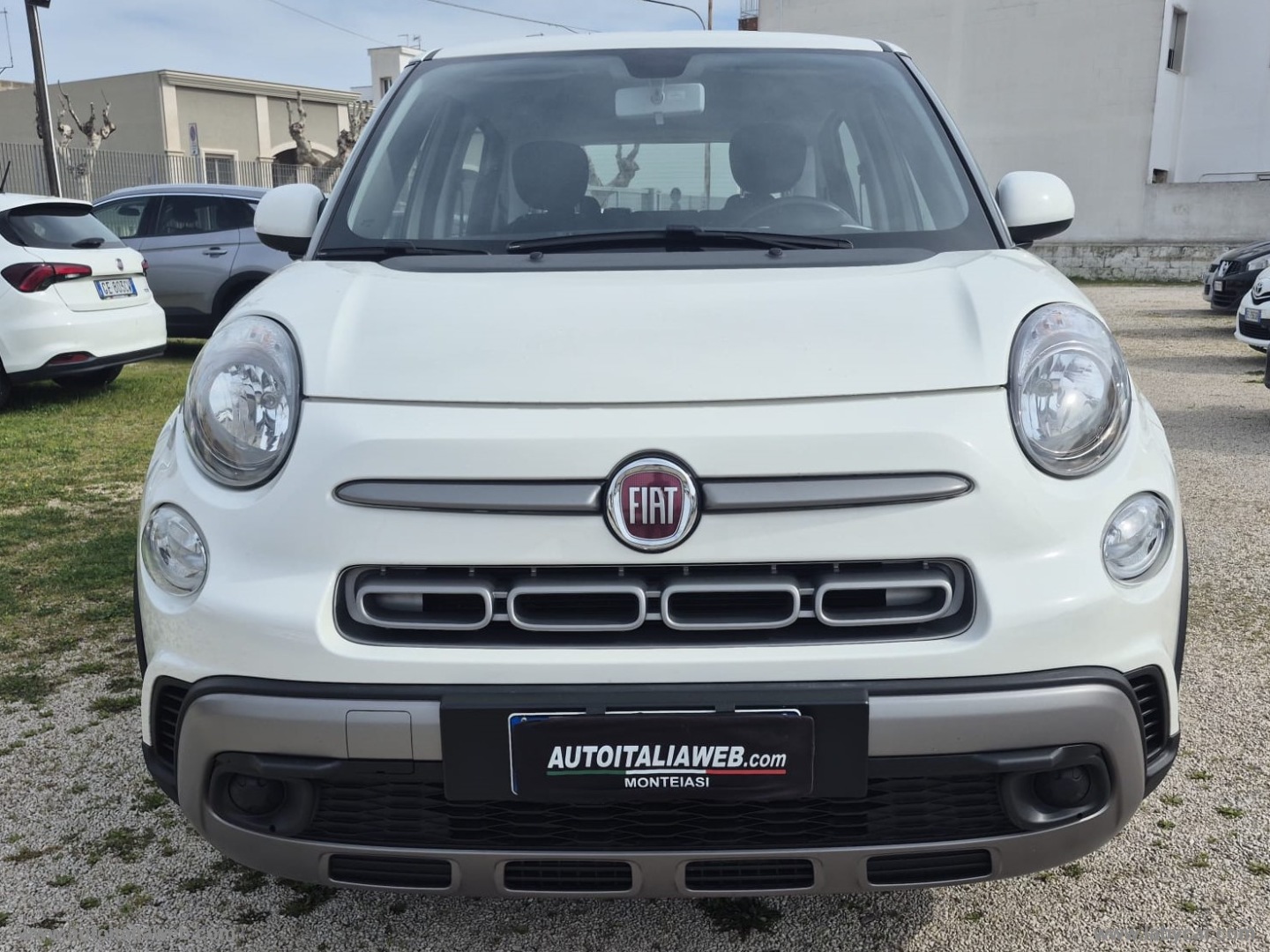 FIAT