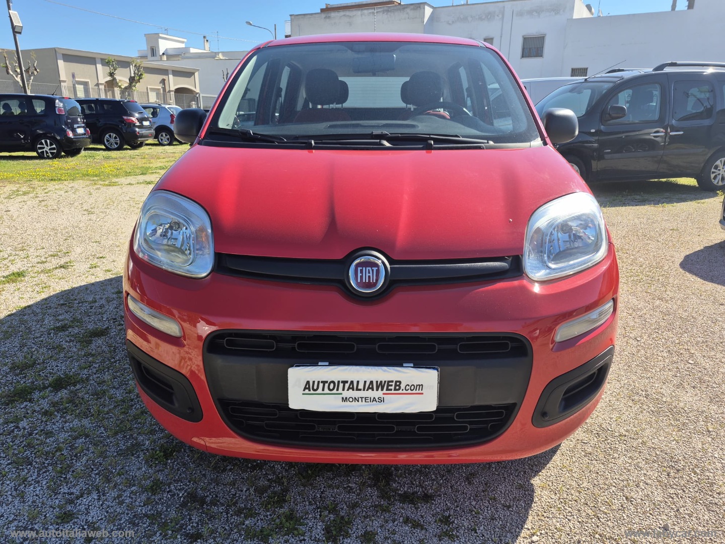 FIAT