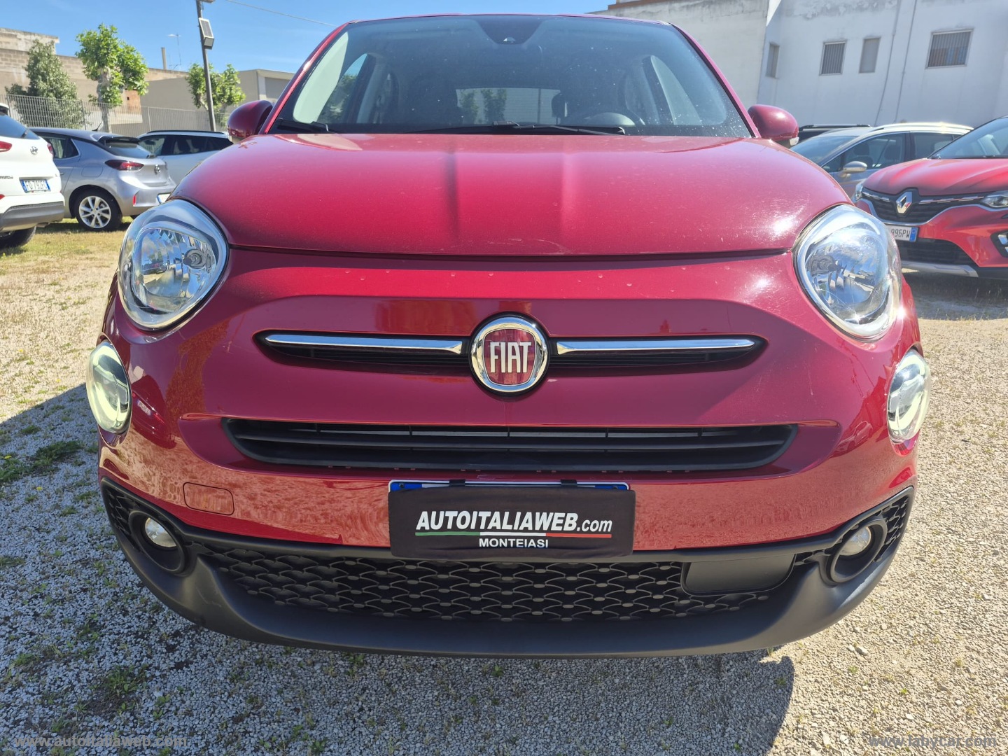 FIAT