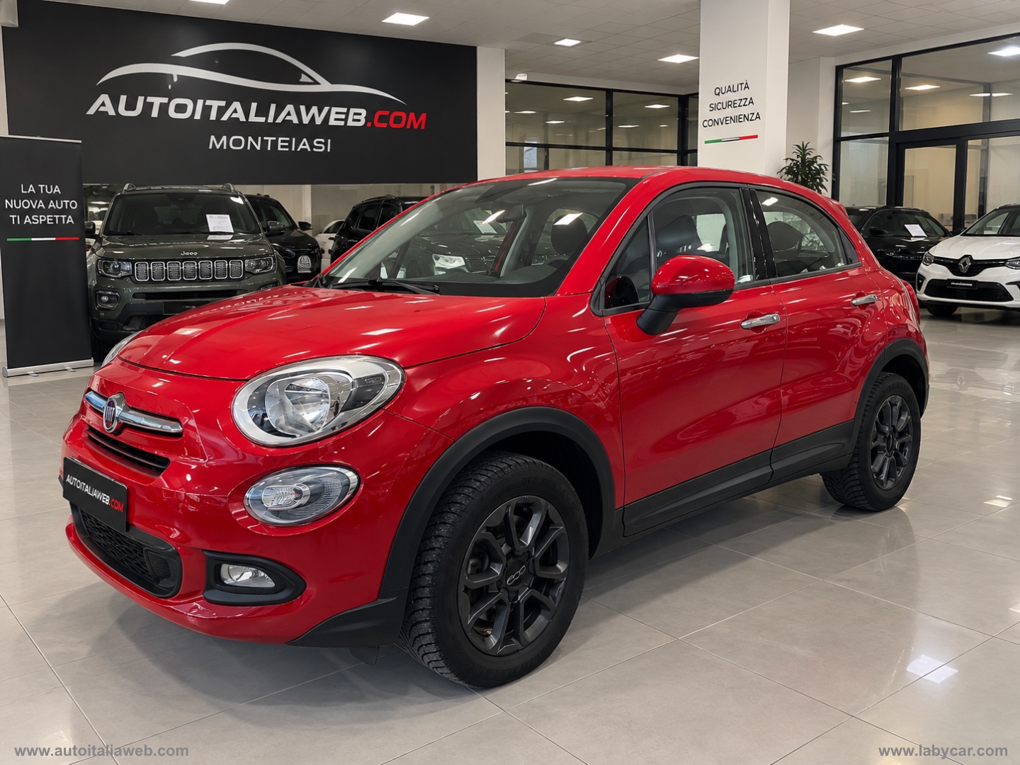 FIAT