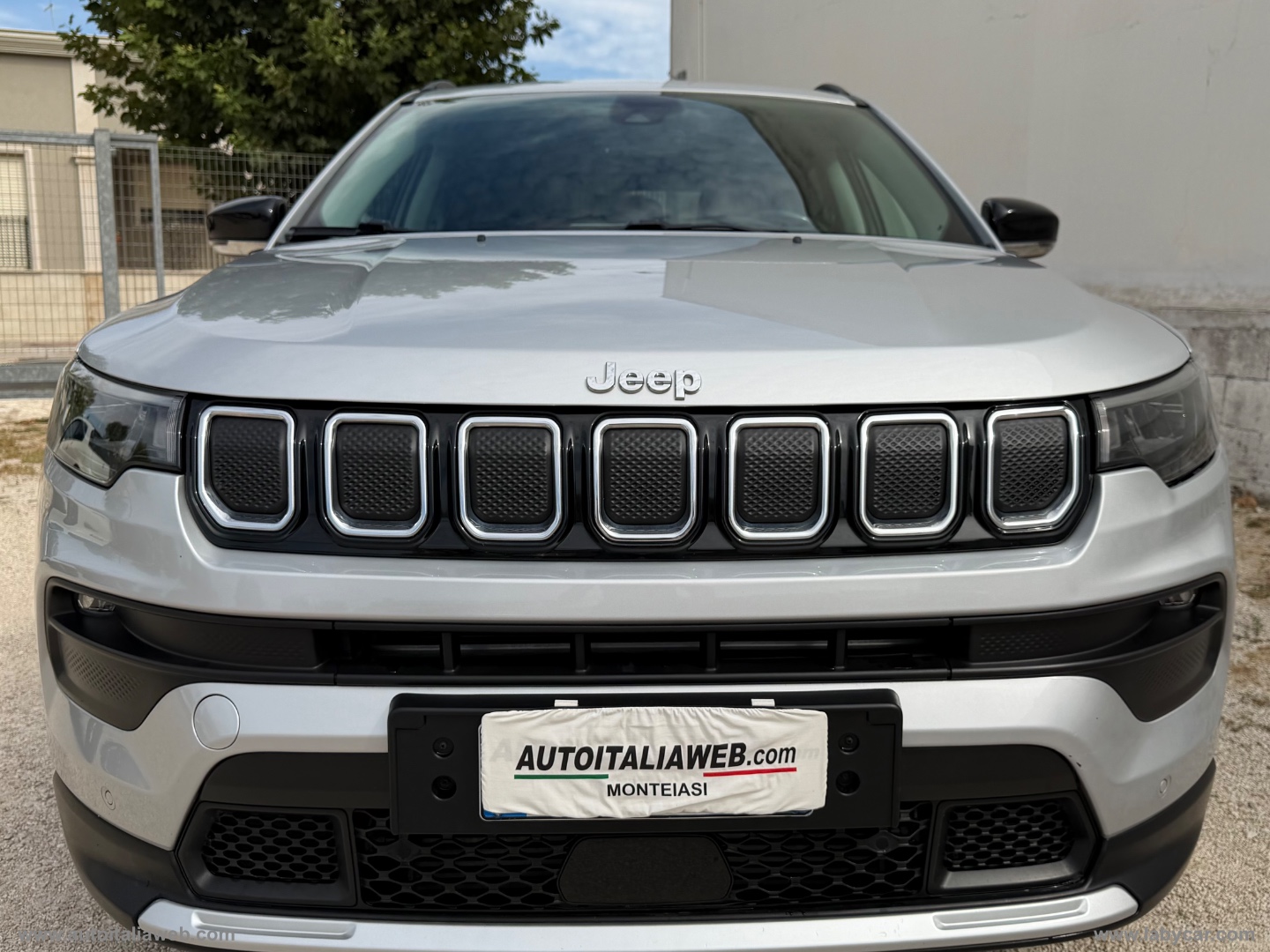 JEEP