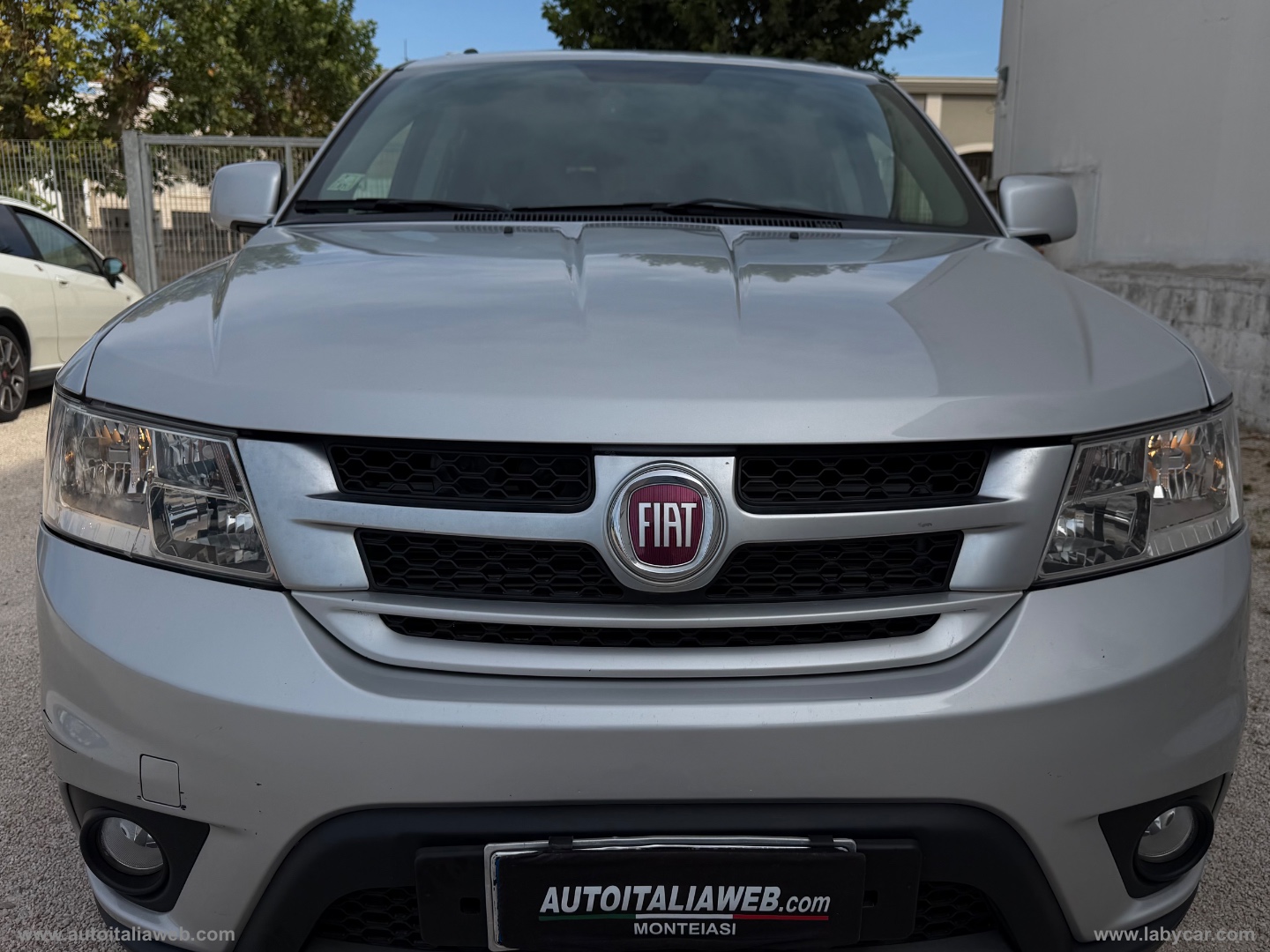 FIAT
