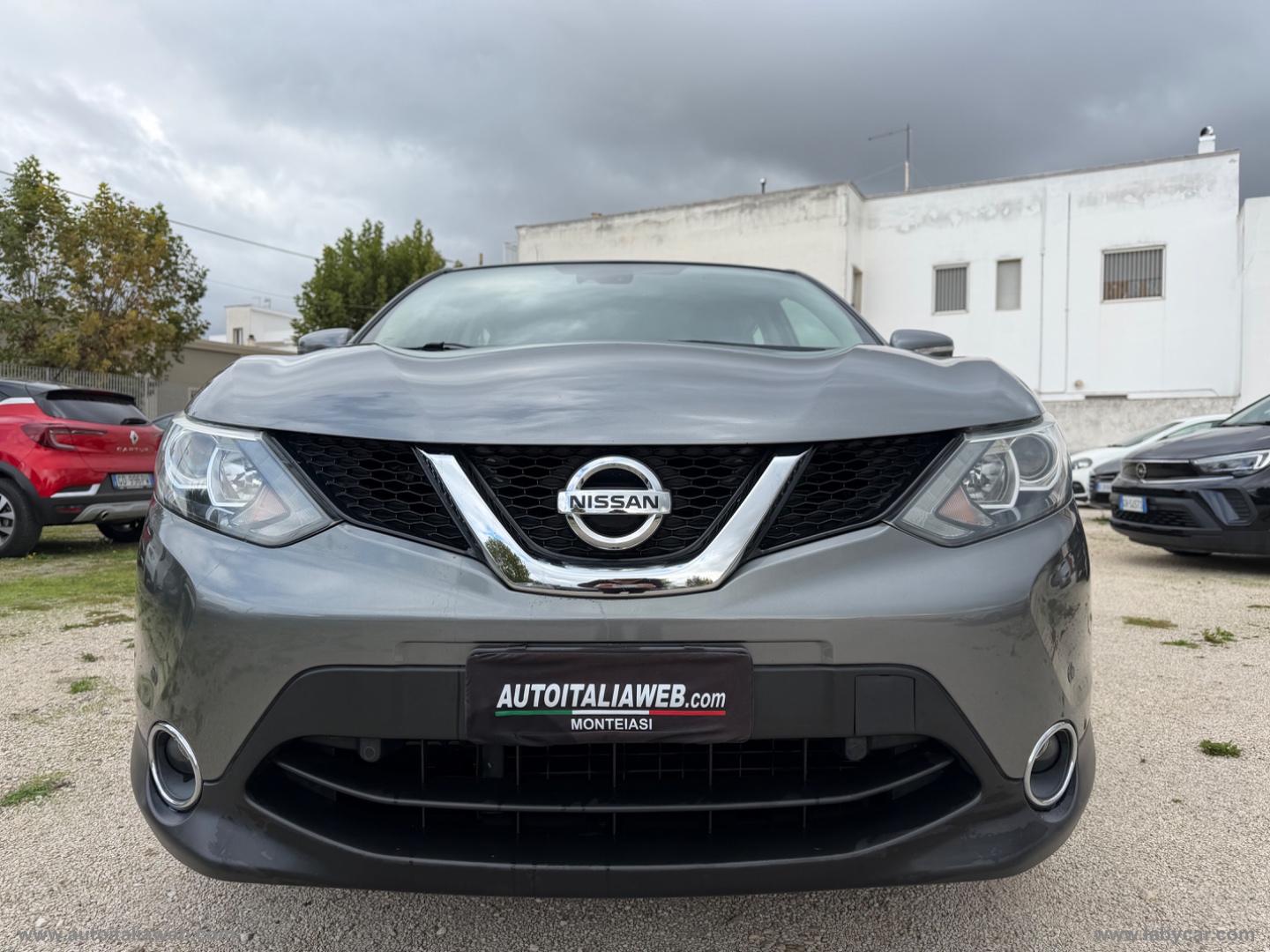 NISSAN Qashqai 1.5 dCi Acenta                                                        
