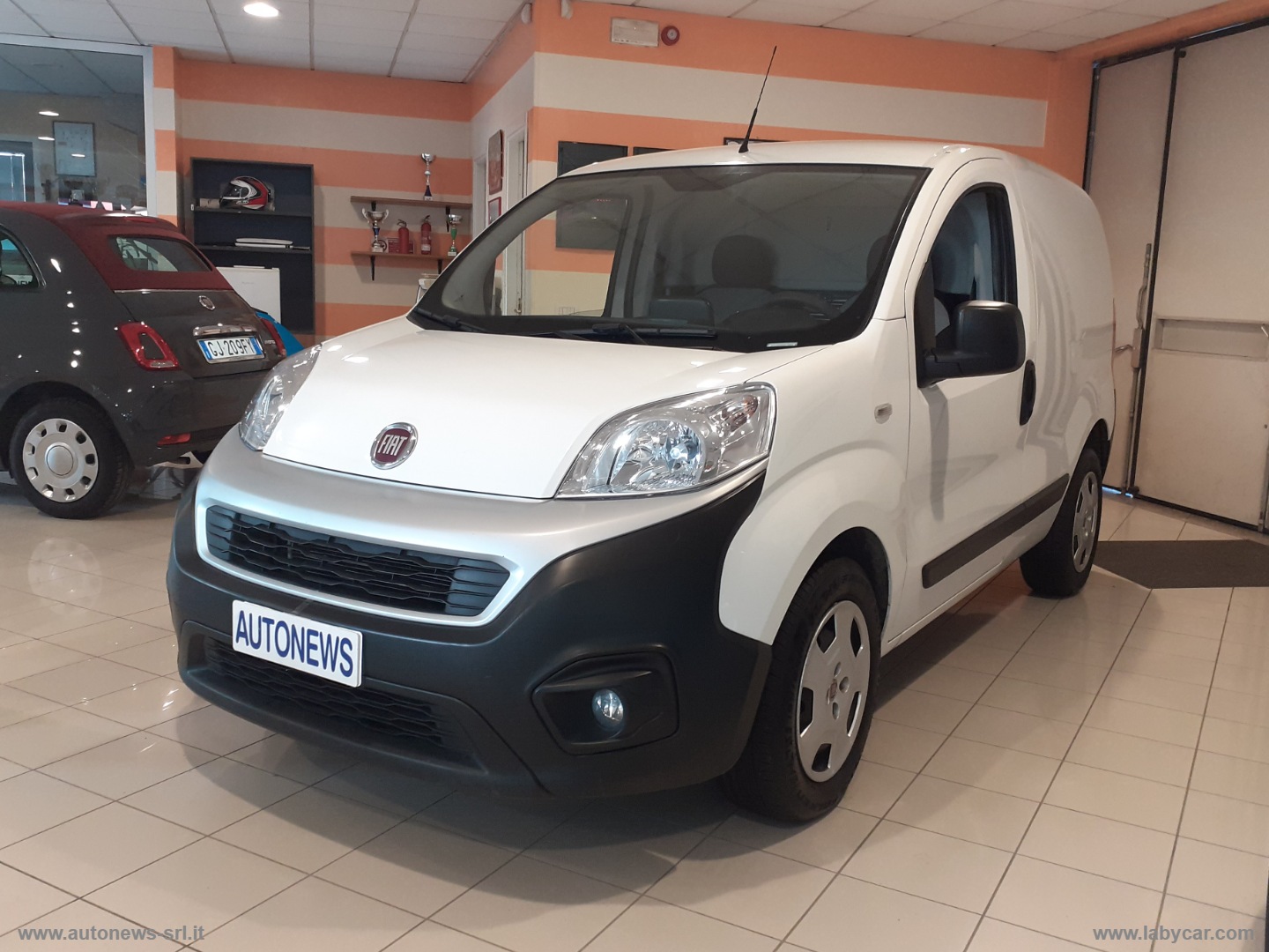FIAT Fiorino