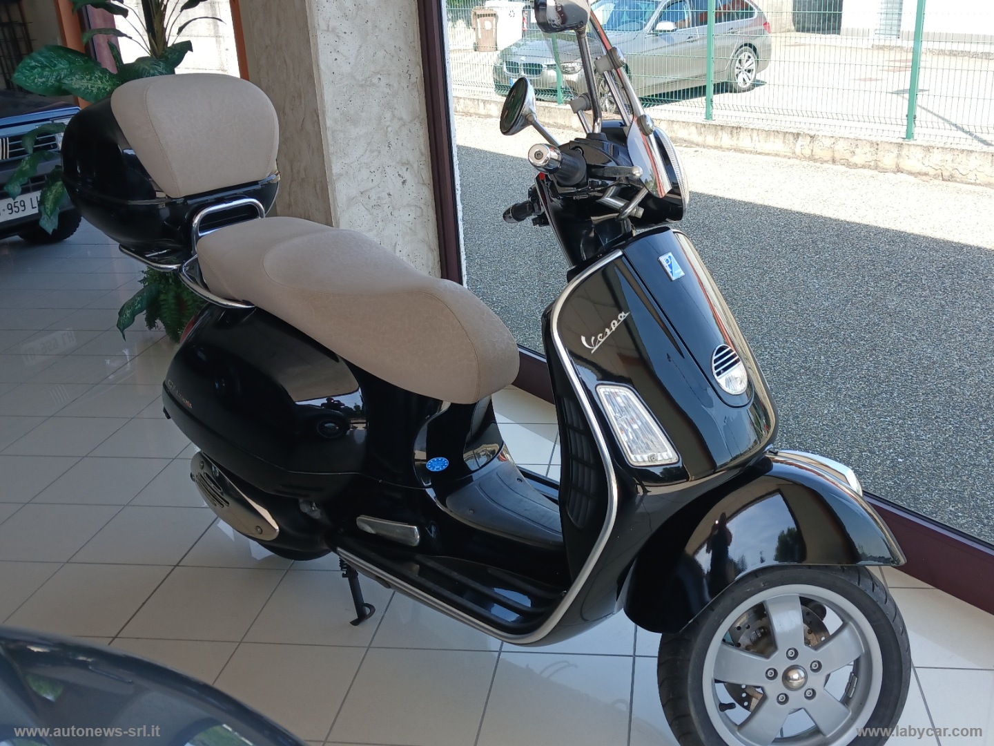 PIAGGIO 