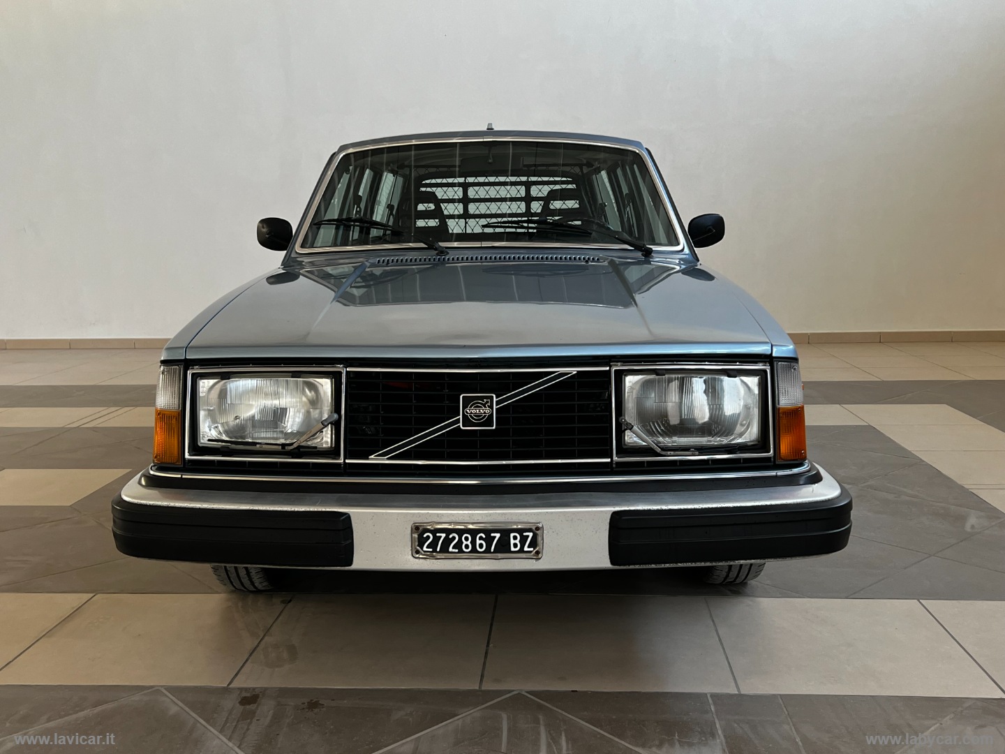 VOLVO Altri Modelli