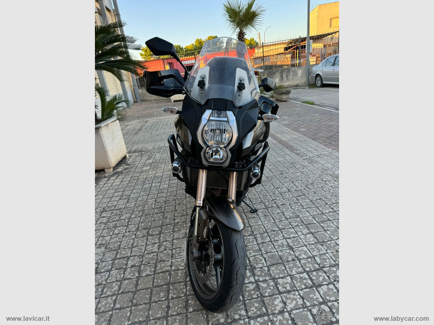 VERSYS 1000                                                        