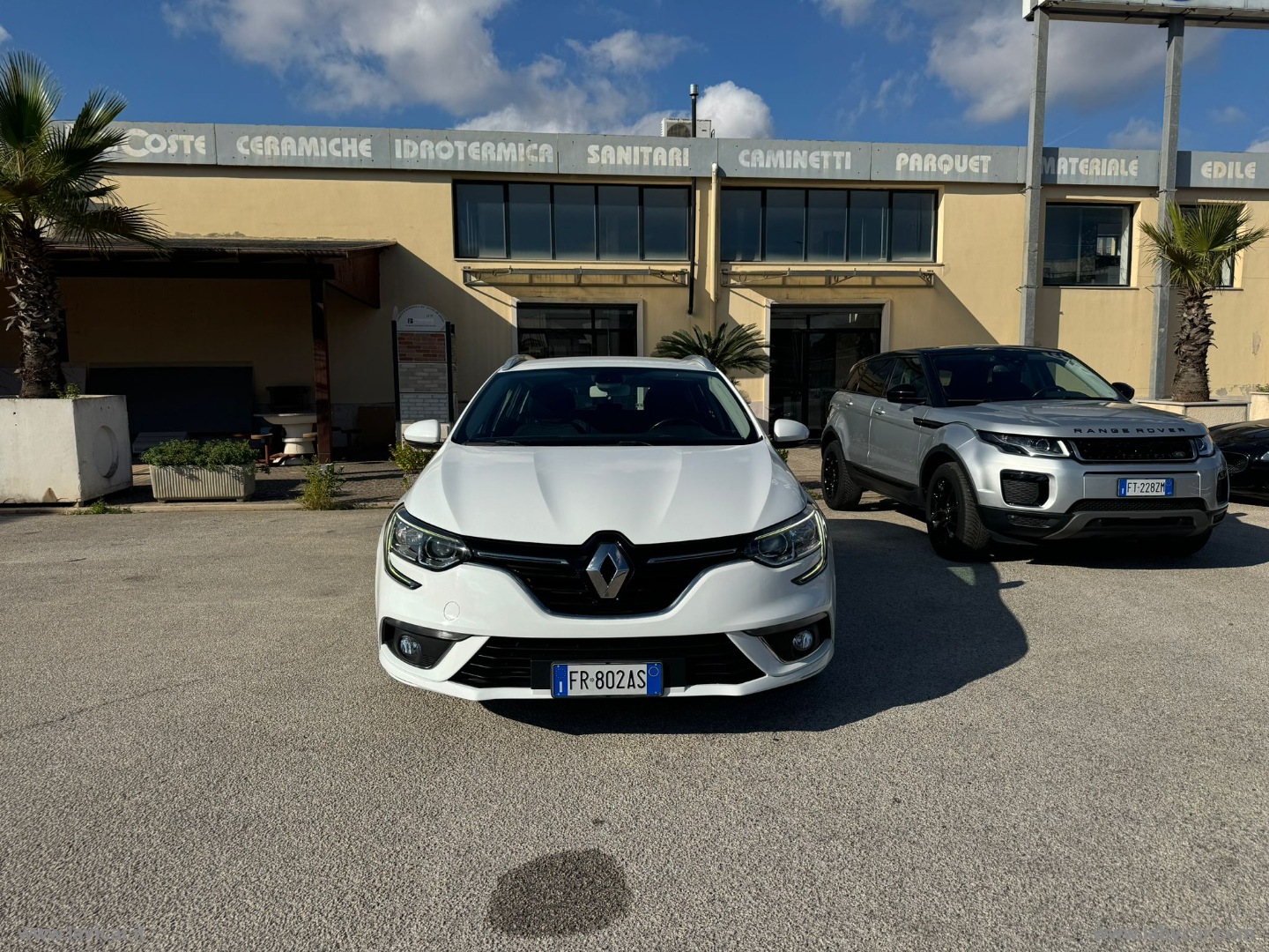 MÃ©gane Sporter dCi 8V 110CV Energy Duel2                                                        