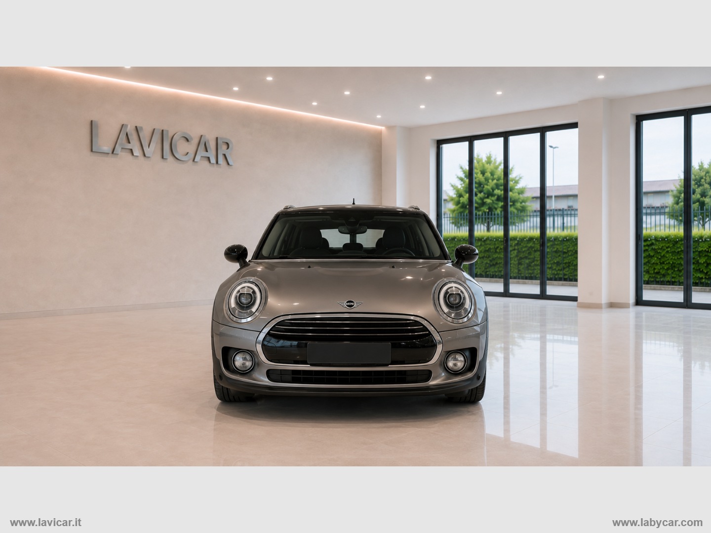 MINI Mini Clubman