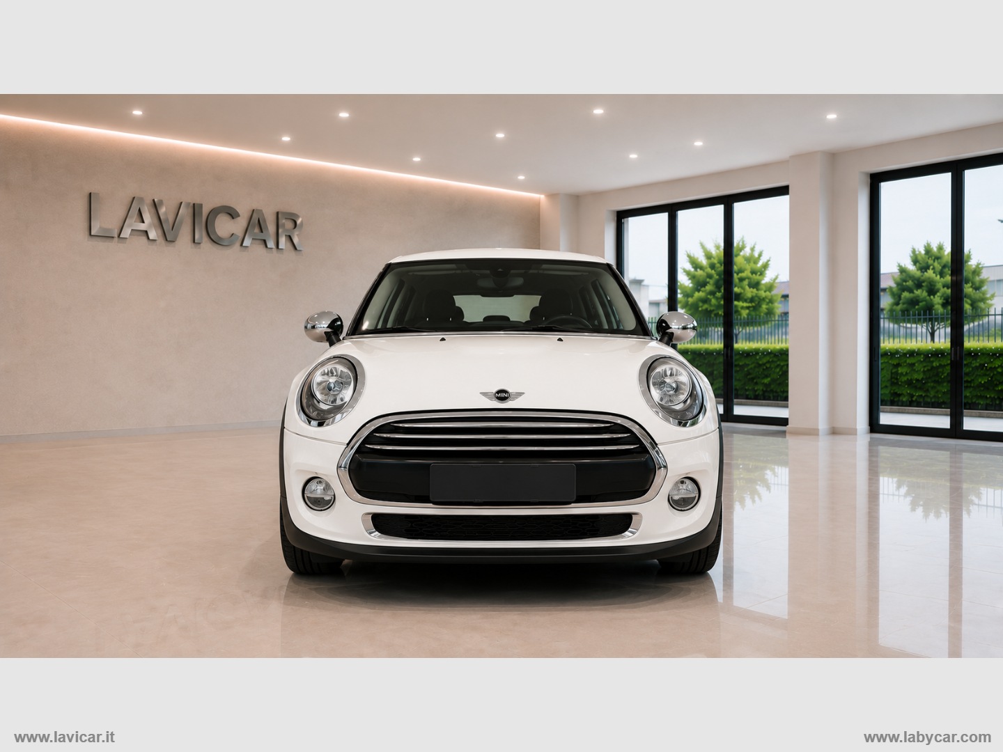 MINI Mini