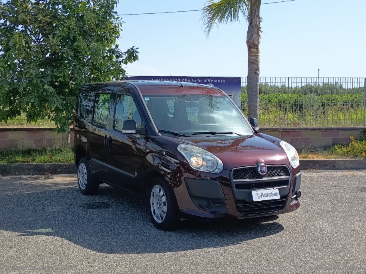 FIAT Doblò