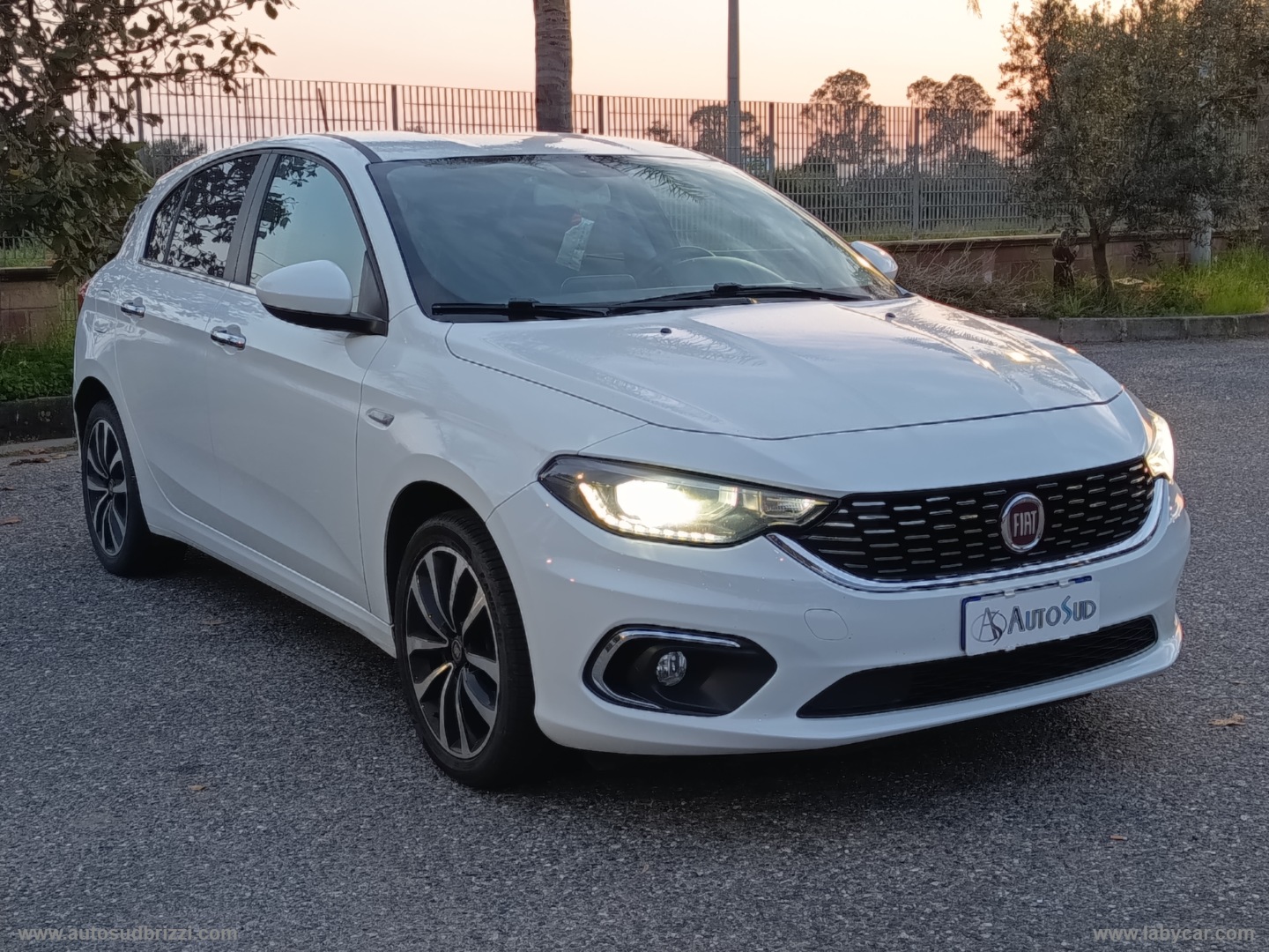 FIAT Tipo