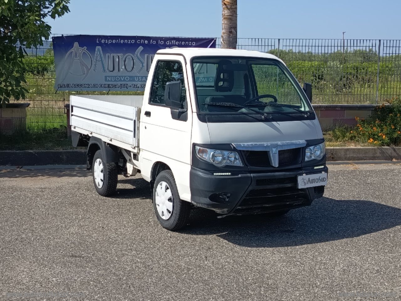 PIAGGIO 