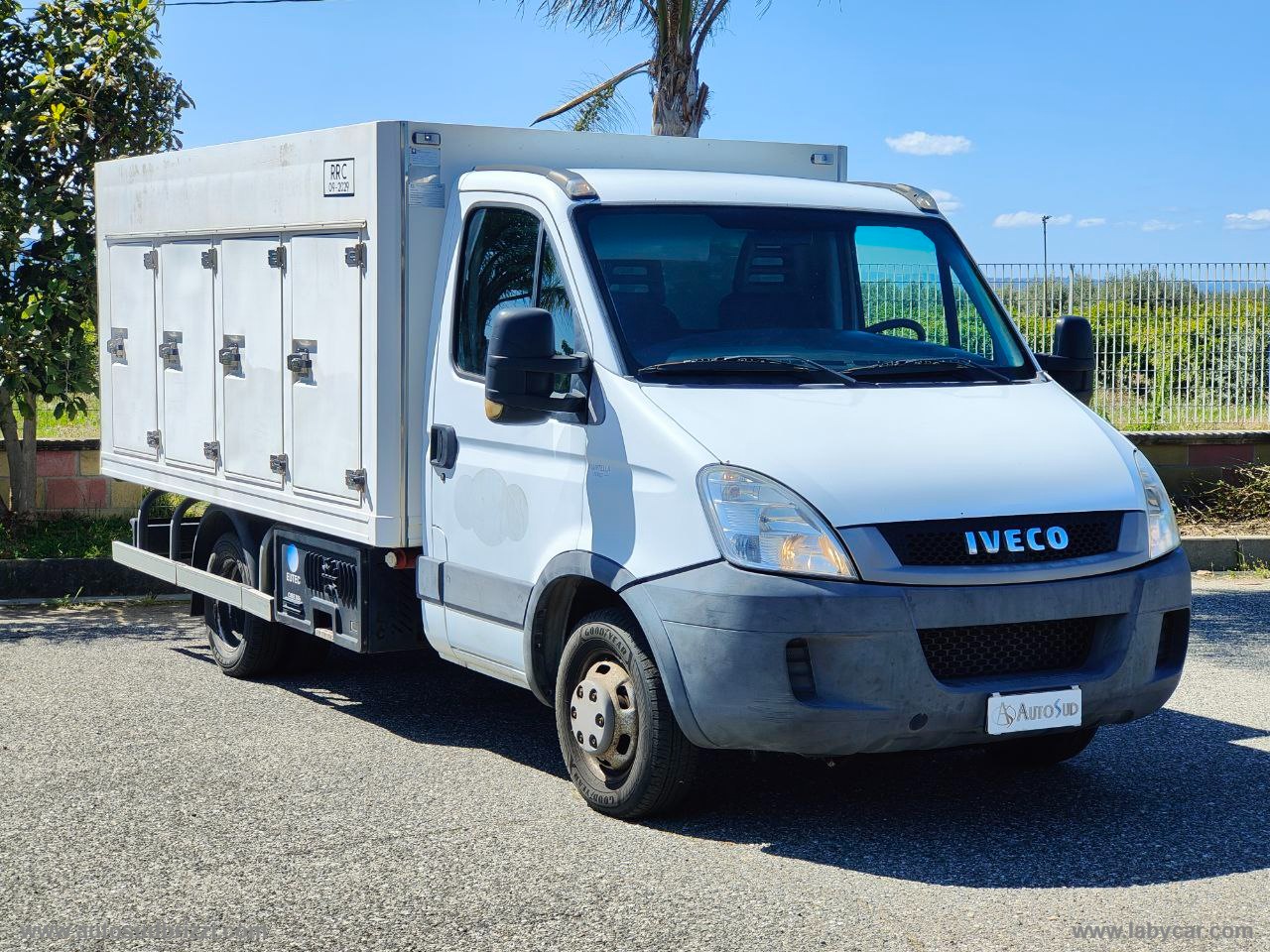 IVECO 