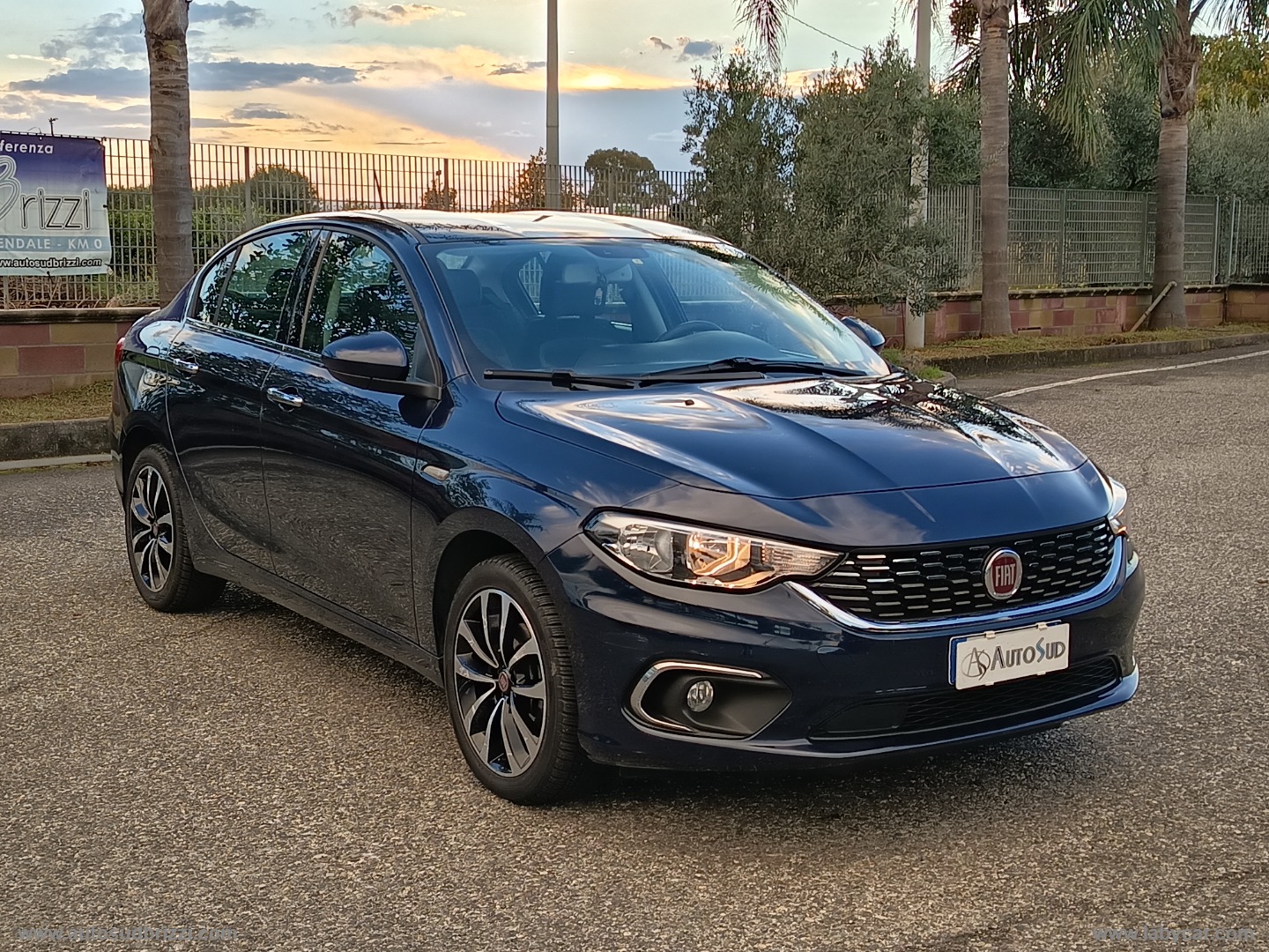 FIAT Tipo