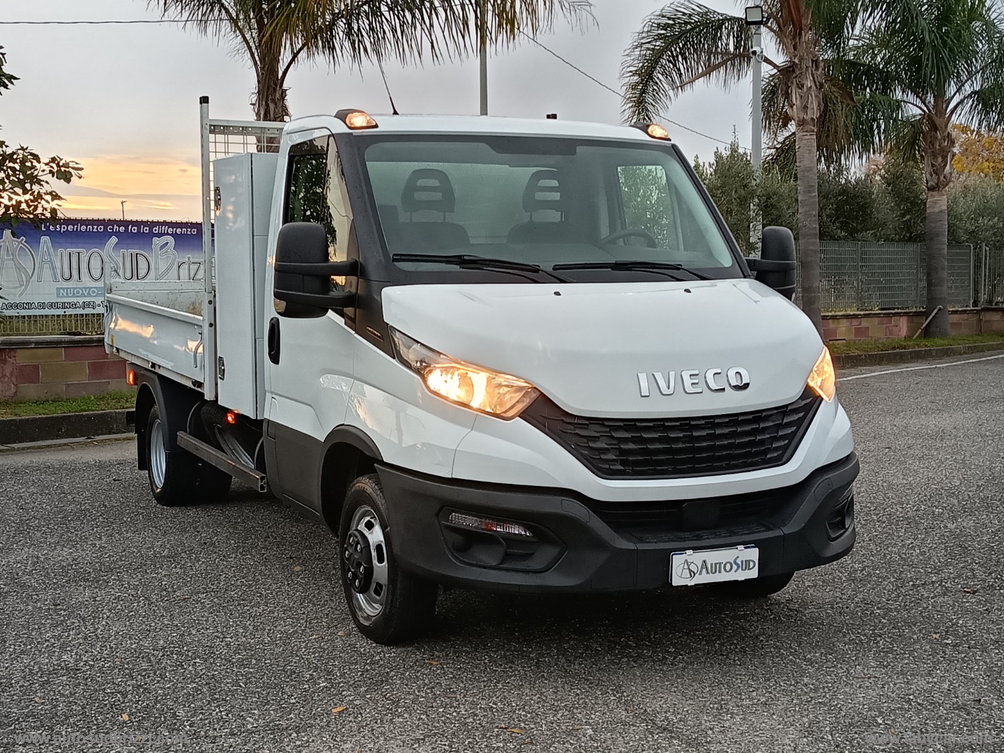 IVECO 