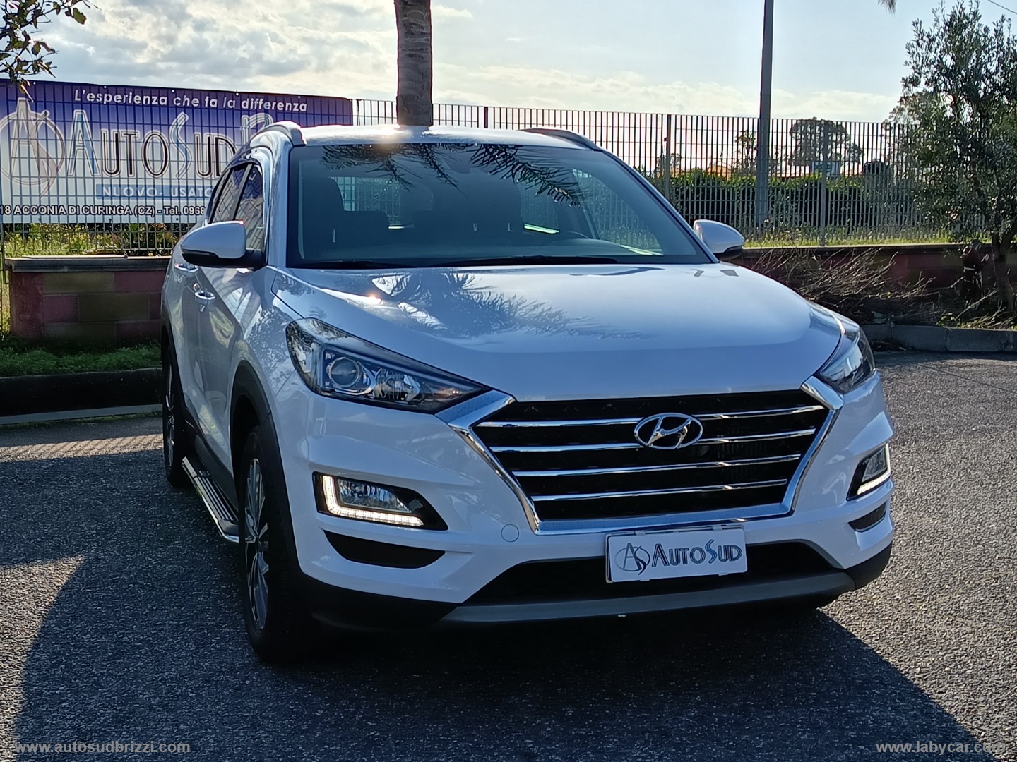 Tucson 1.6 CRDi XPrime                                                        